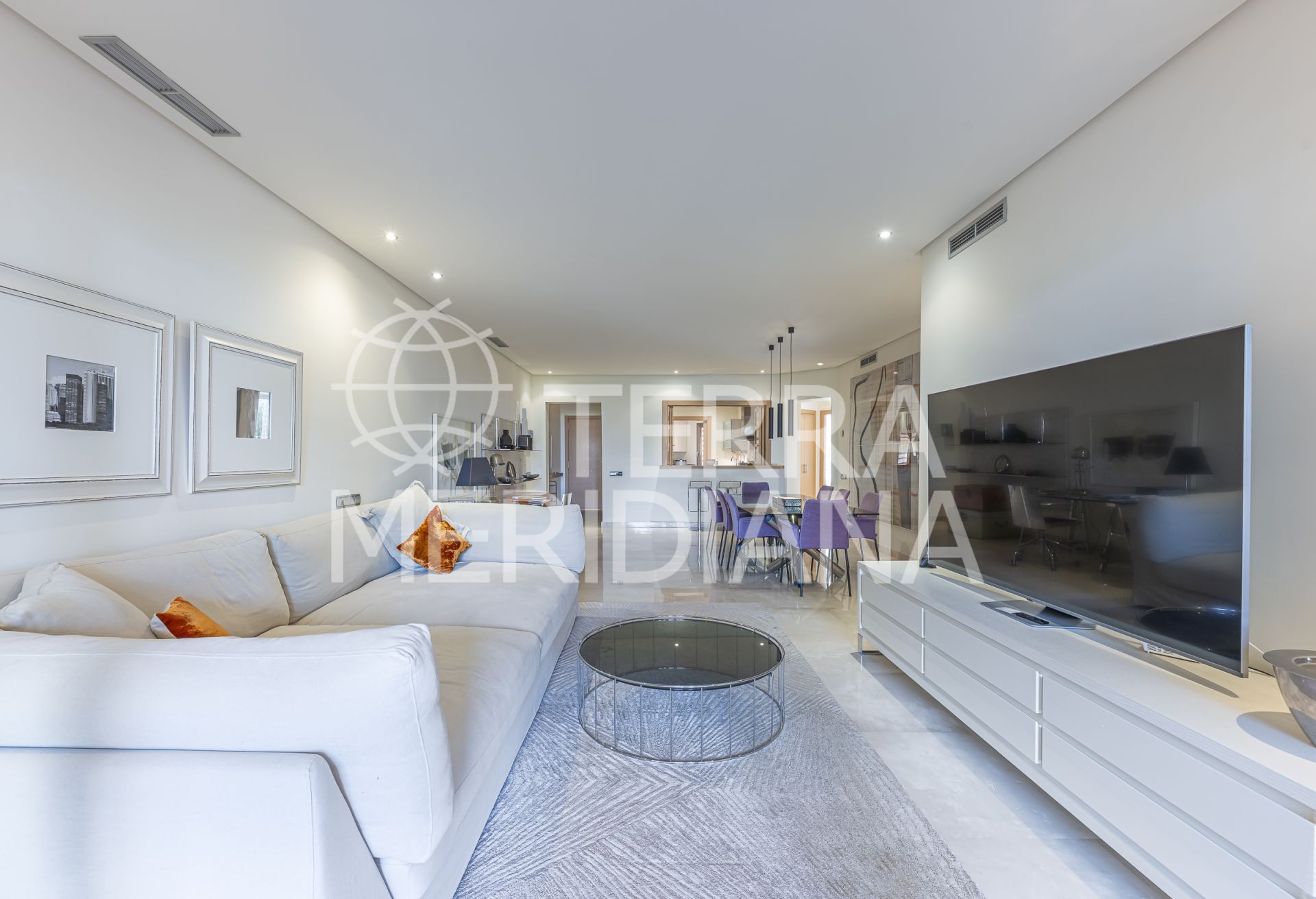 Apartment in Sierra Blanca, Marbella