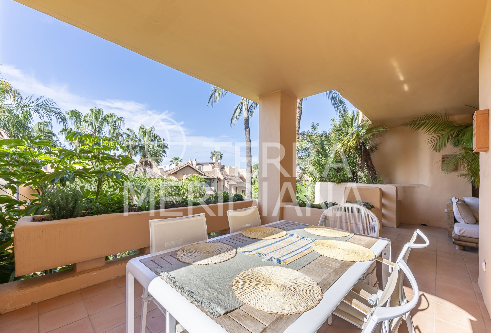 Apartment in Sierra Blanca, Marbella