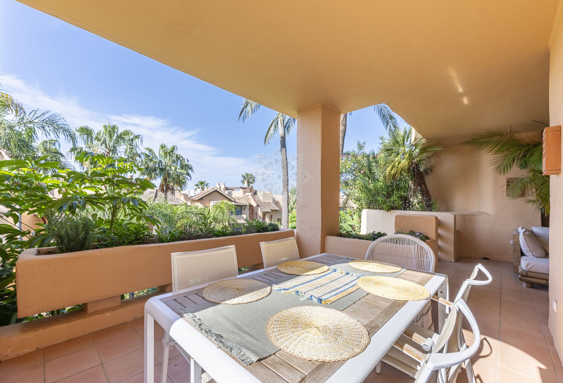 Apartamento en Sierra Blanca, Marbella