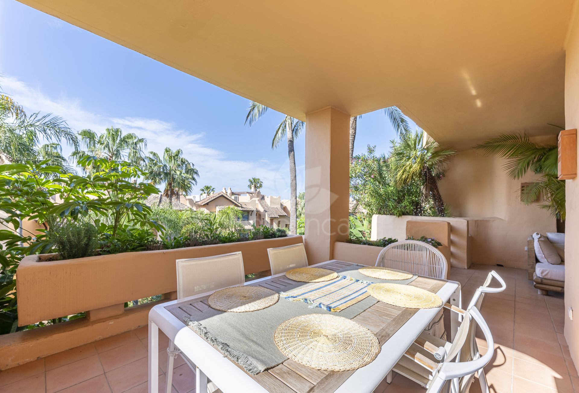 Apartment in Sierra Blanca, Marbella