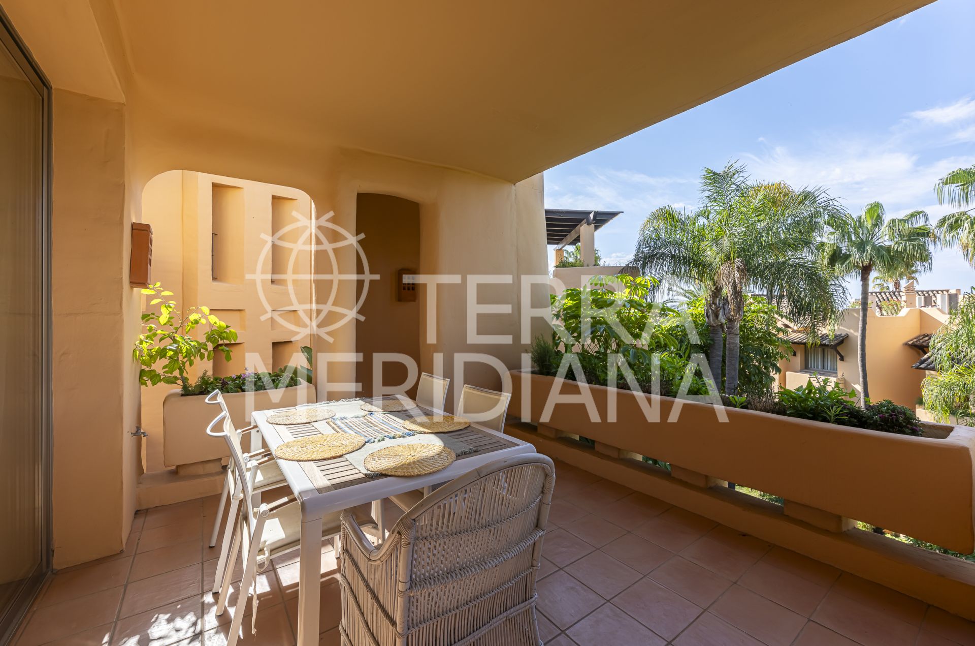 Apartment in Sierra Blanca, Marbella