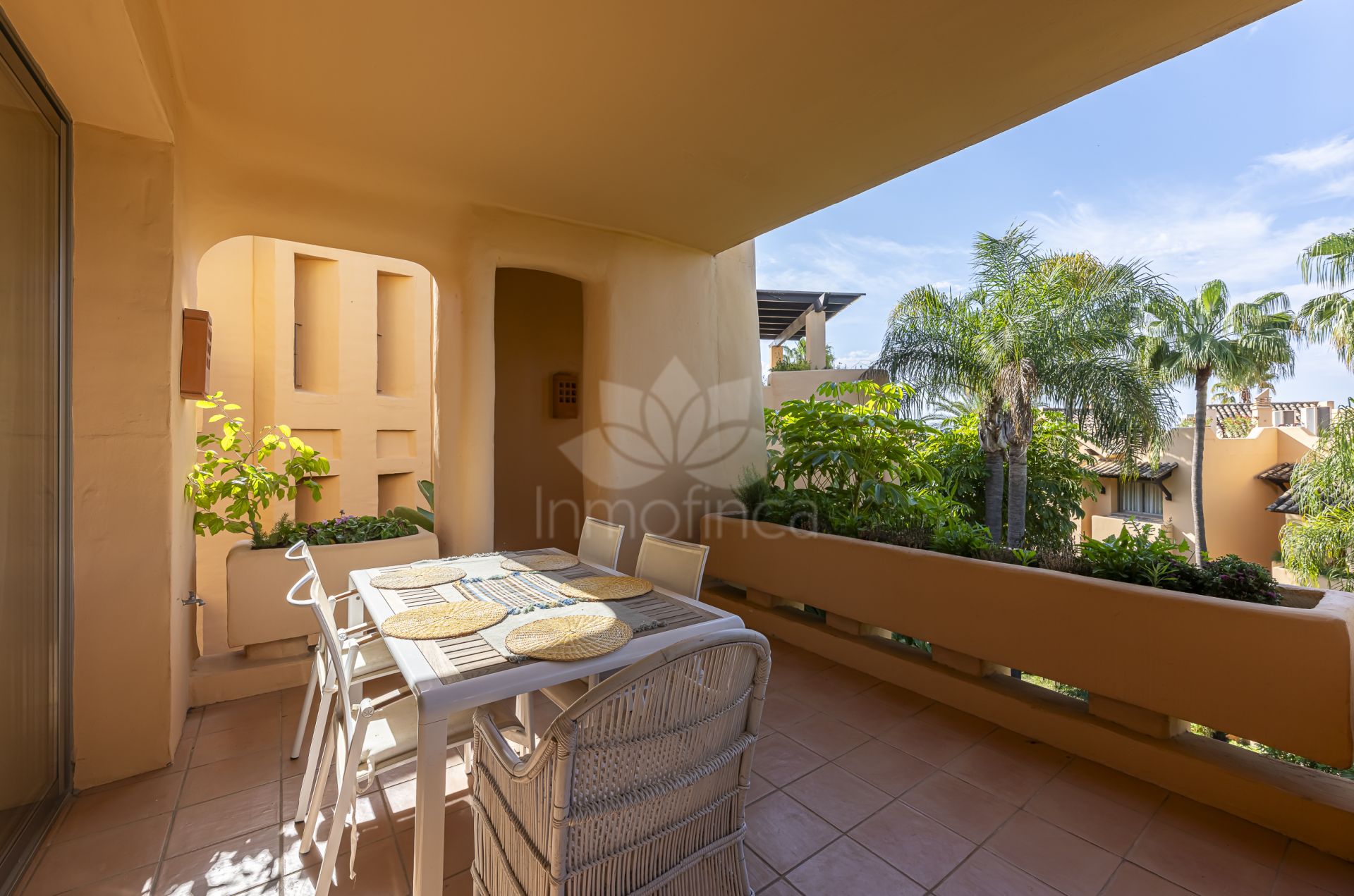 Apartment in Sierra Blanca, Marbella
