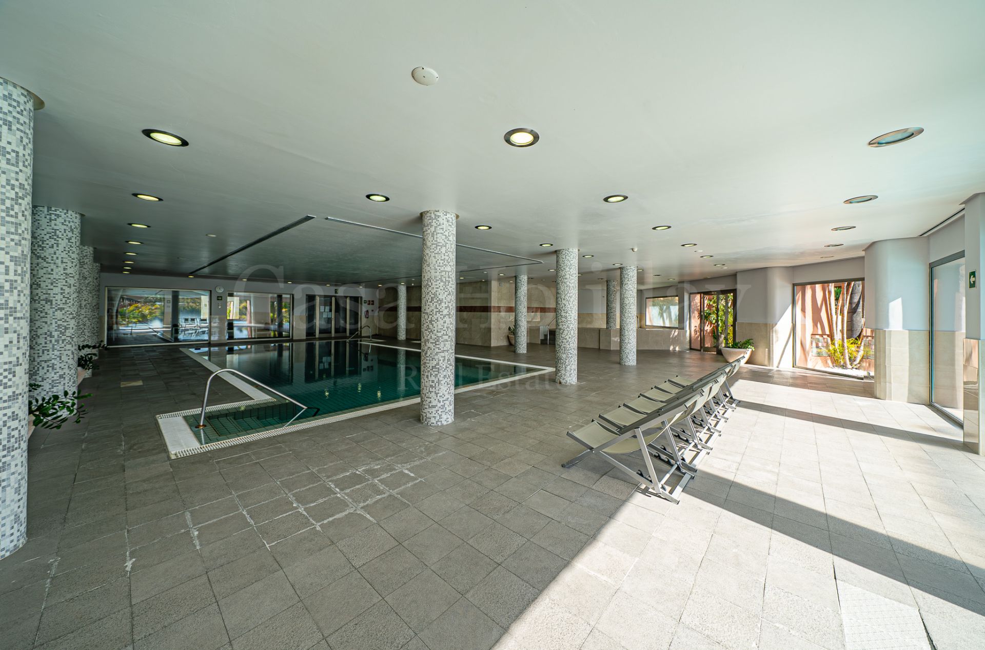 Apartment in Sierra Blanca, Marbella