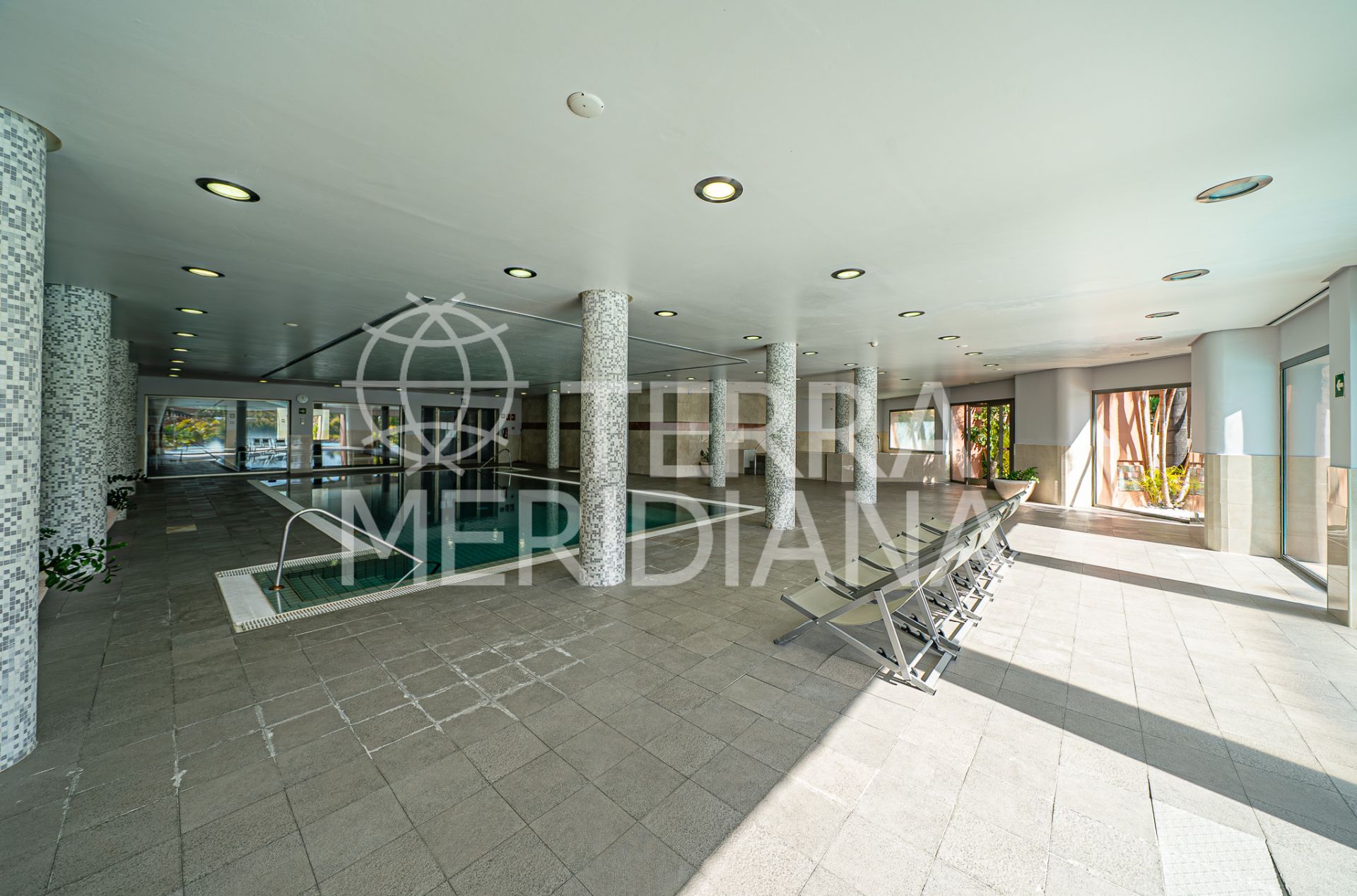 Apartment in Sierra Blanca, Marbella
