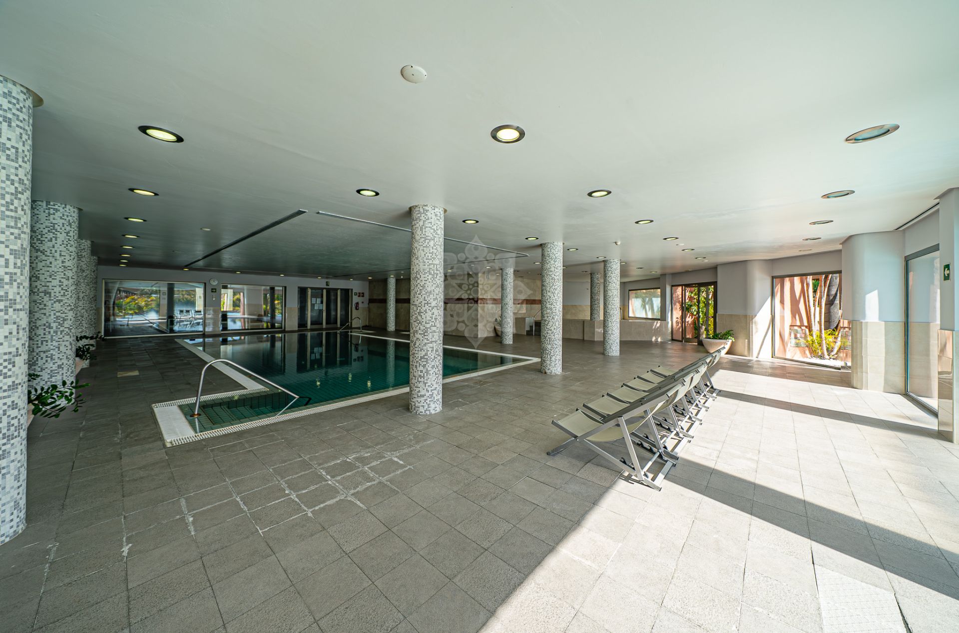 Apartamento en Sierra Blanca, Marbella