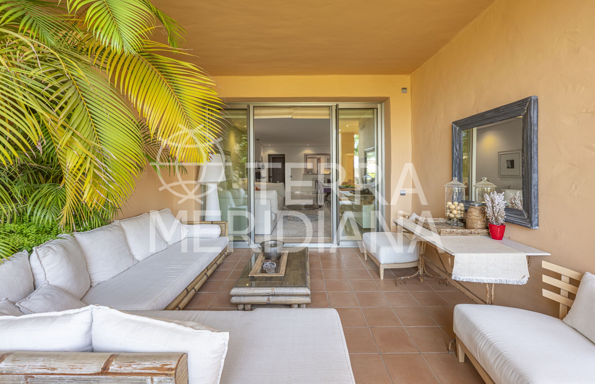 Apartment in Sierra Blanca, Marbella