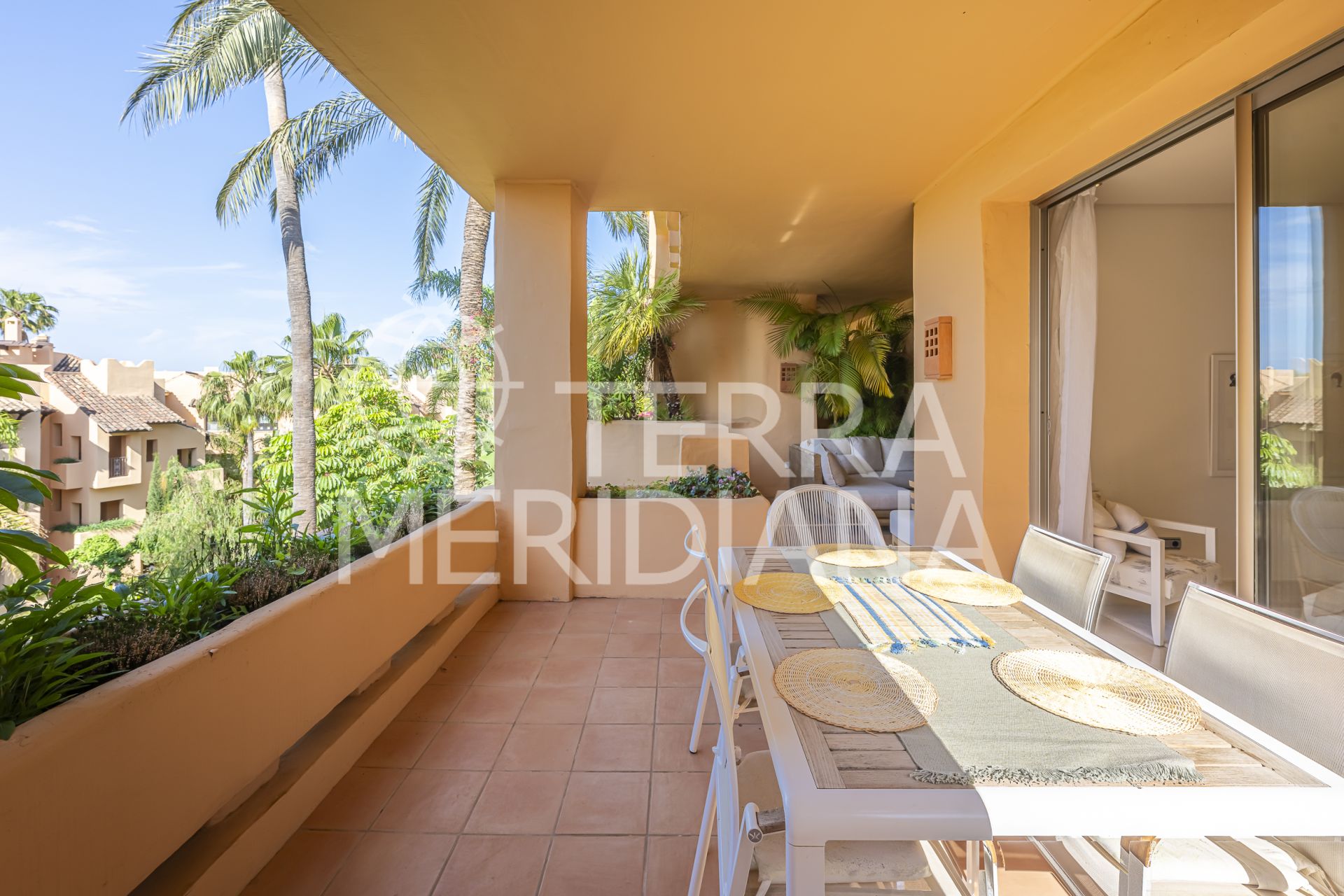 Apartment in Sierra Blanca, Marbella
