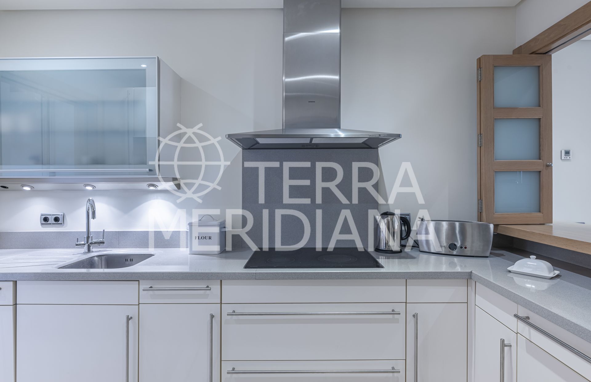 Apartment in Sierra Blanca, Marbella