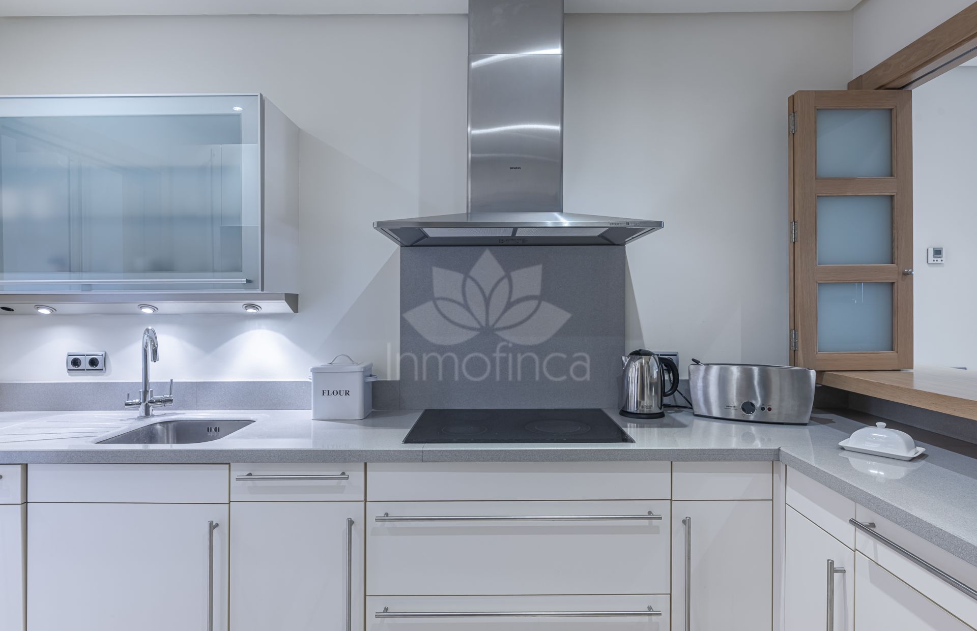Apartment in Sierra Blanca, Marbella