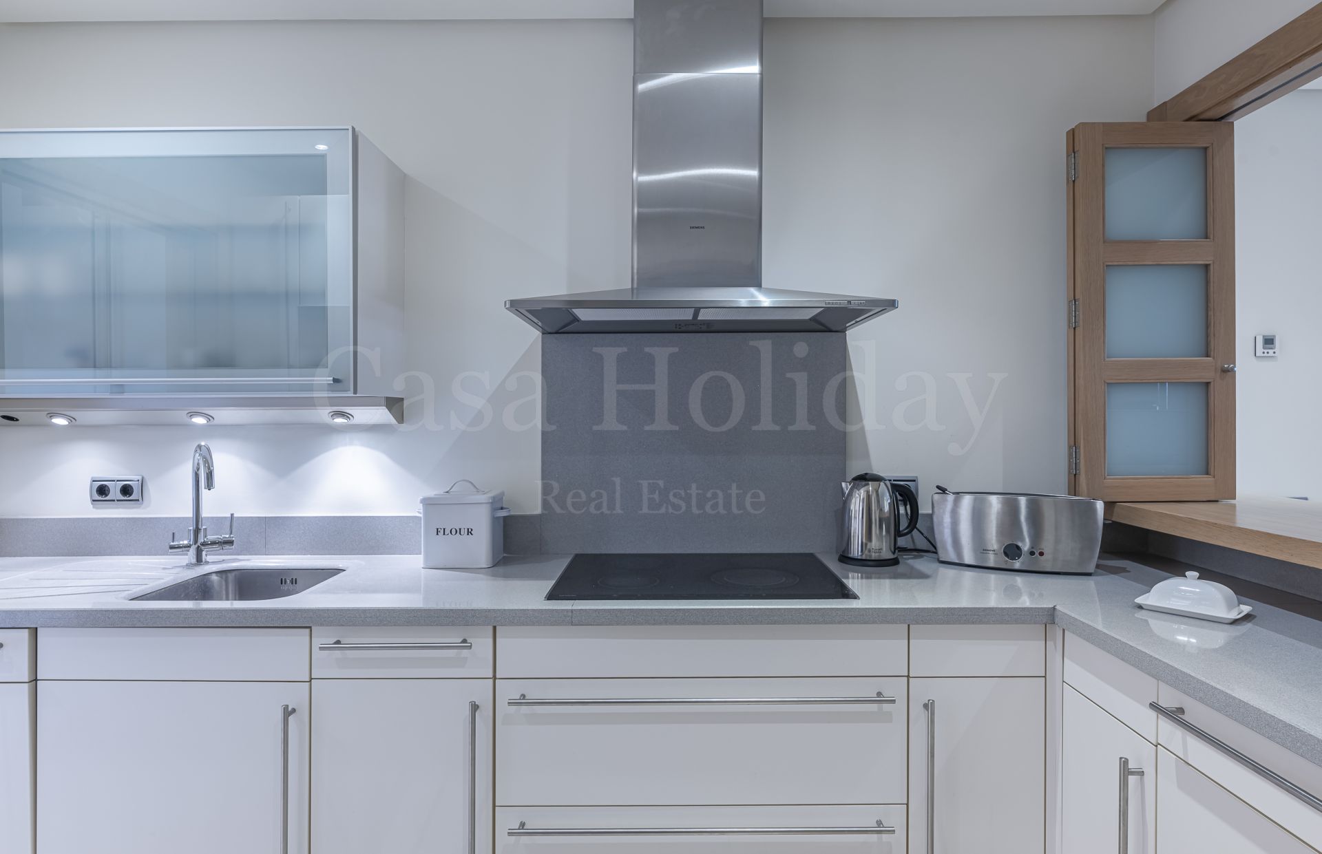 Apartment in Sierra Blanca, Marbella