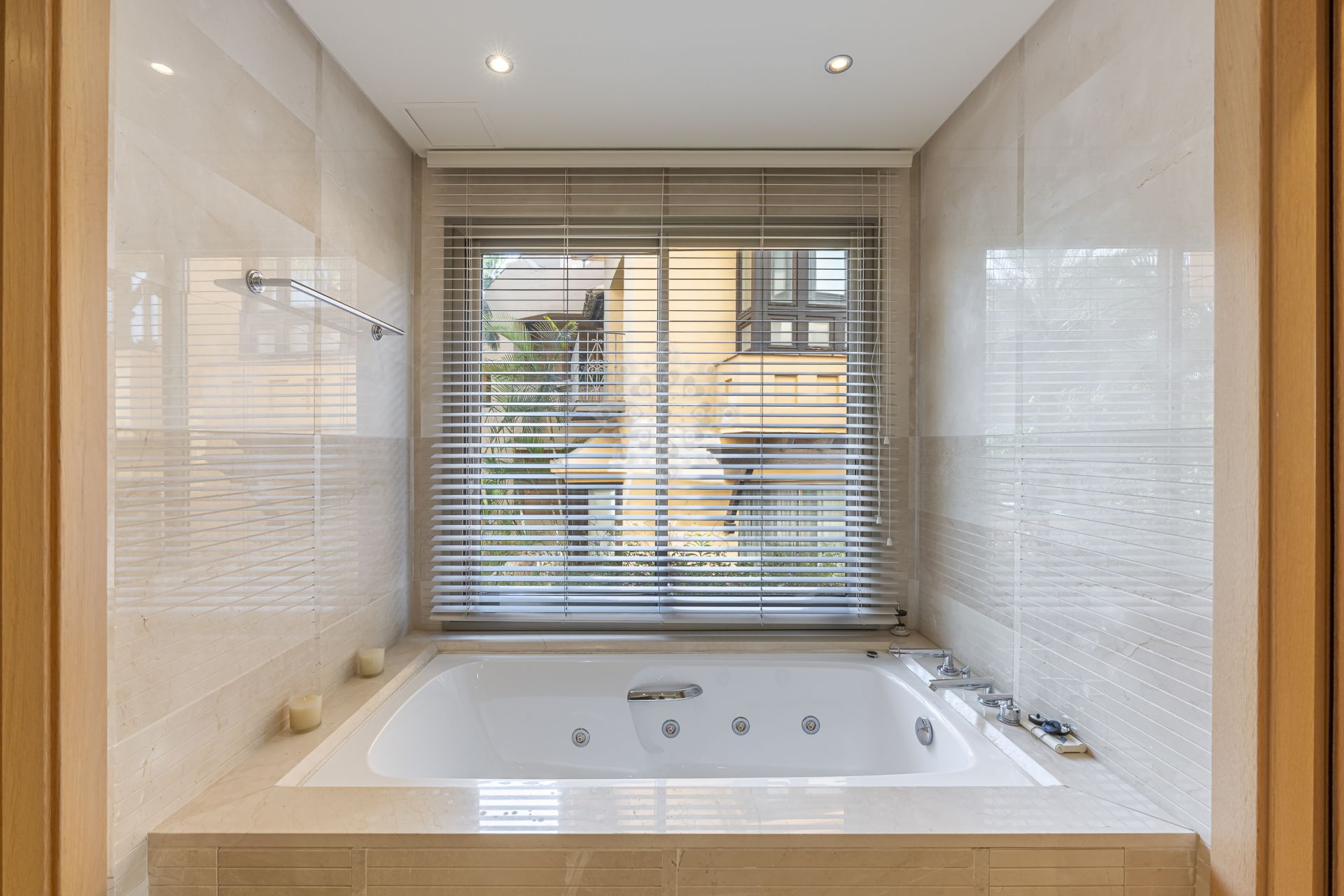 Apartamento en Sierra Blanca, Marbella