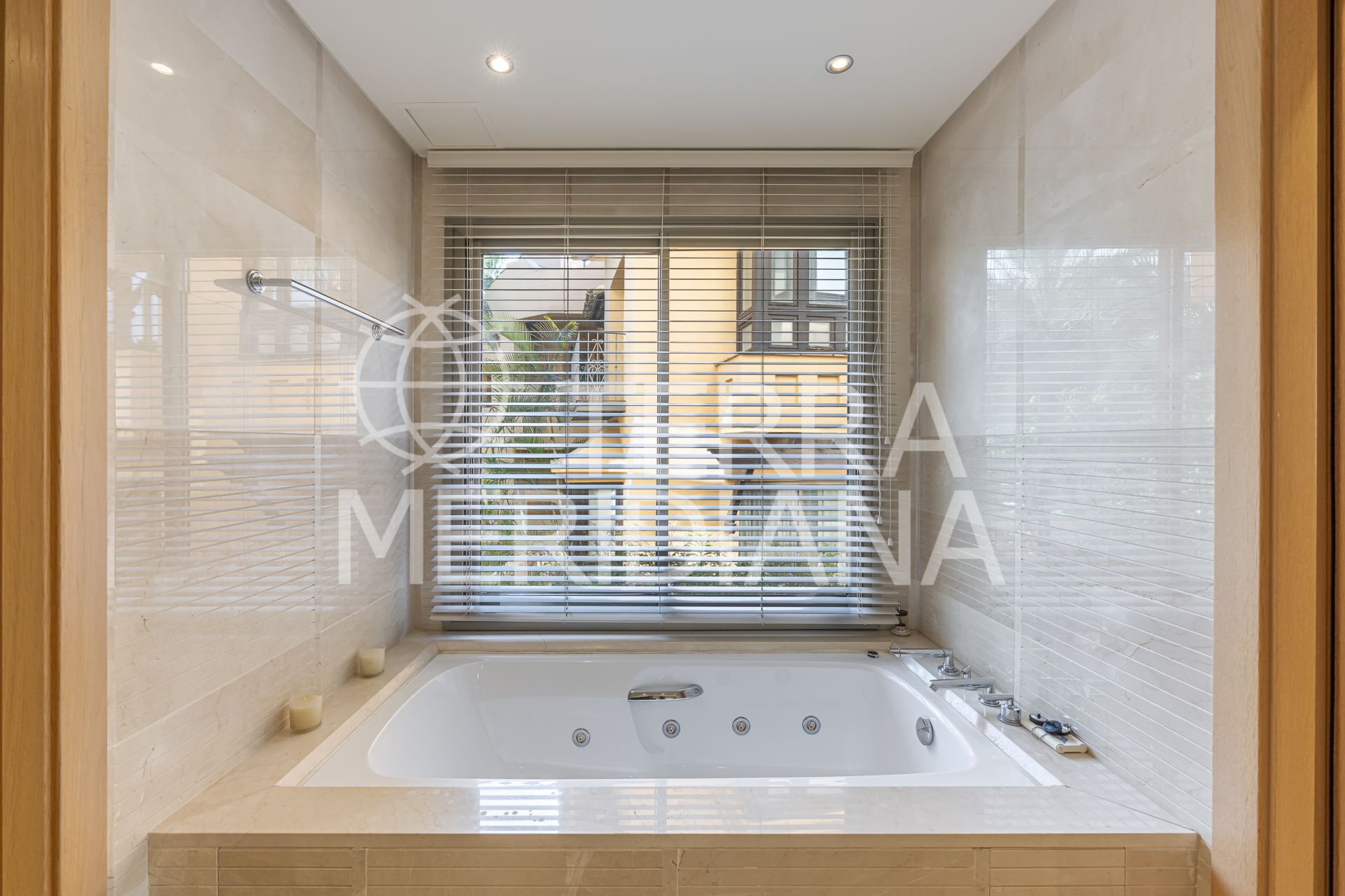 Apartment in Sierra Blanca, Marbella