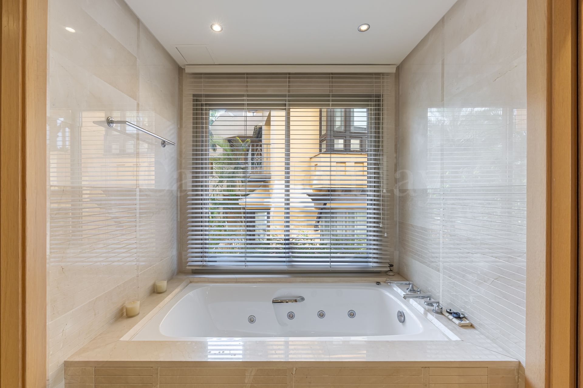 Apartment in Sierra Blanca, Marbella