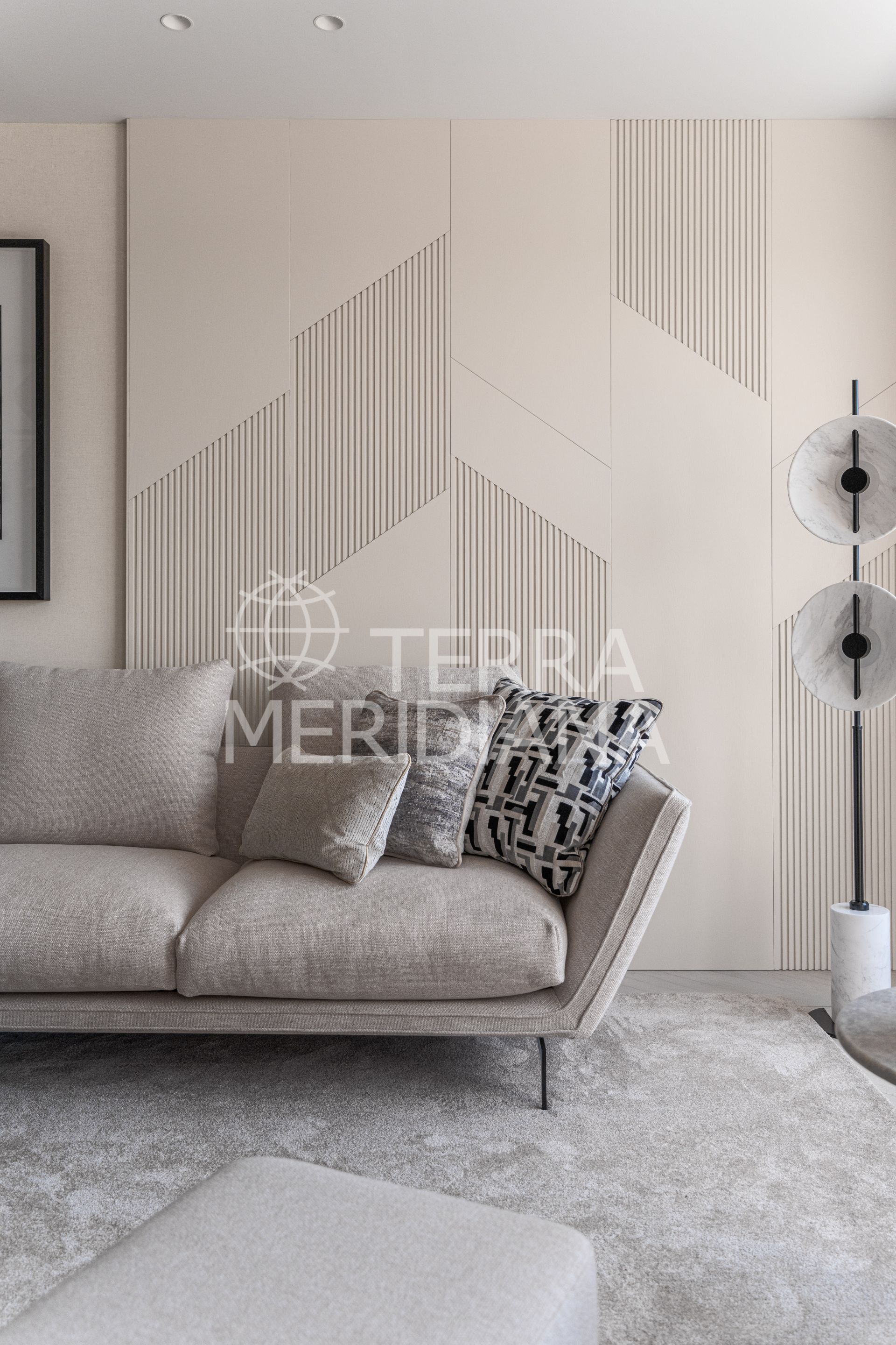 Apartment in Les Belvederes, Marbella