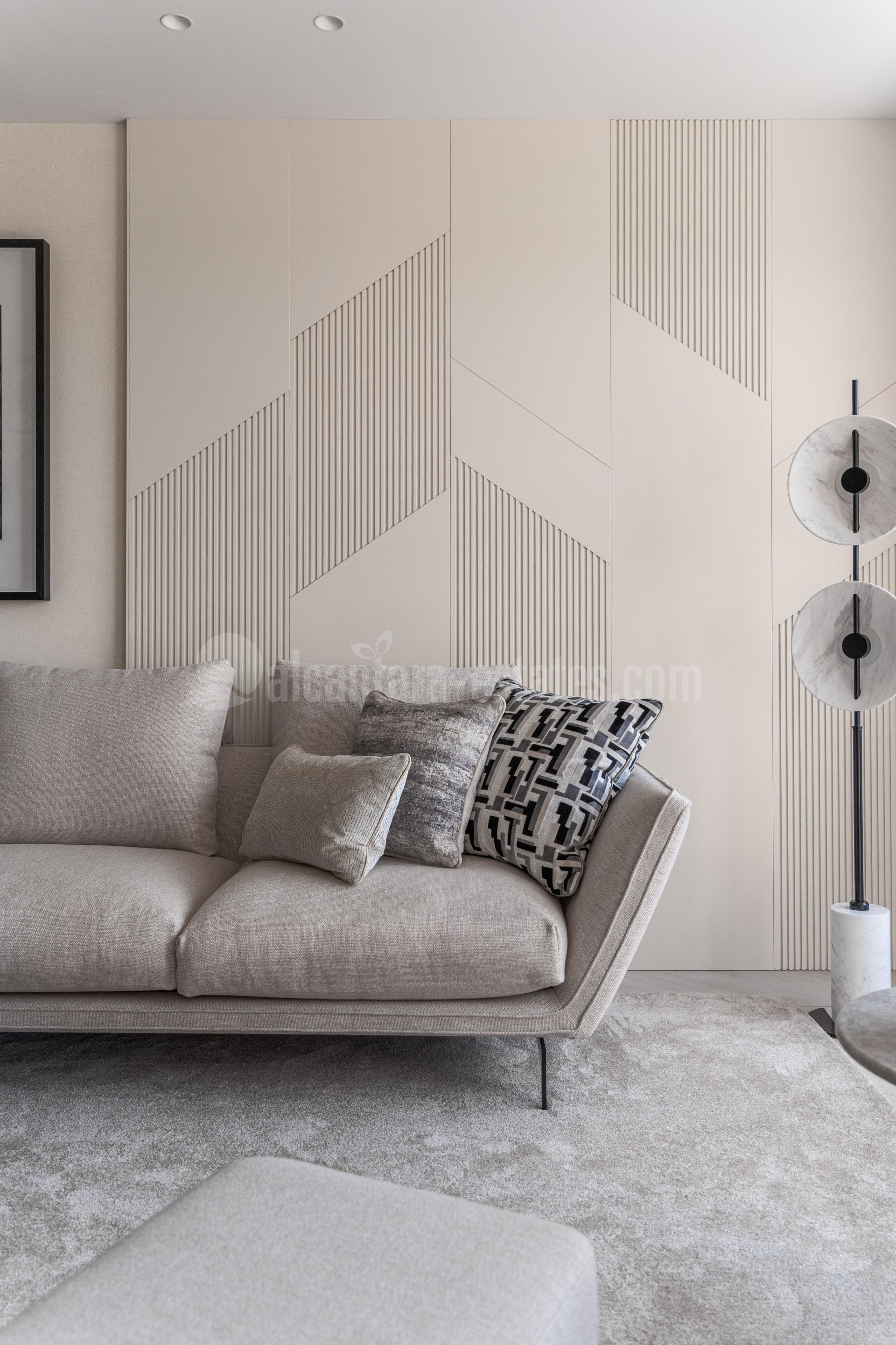 Apartment in Les Belvederes, Marbella