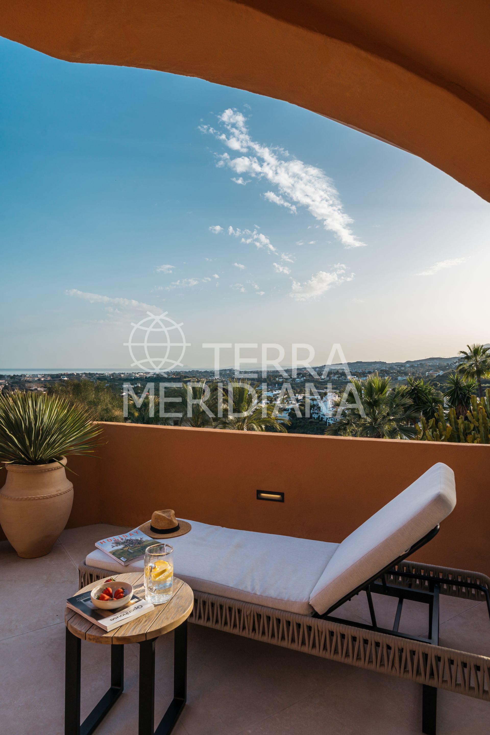 Apartment in Les Belvederes, Marbella