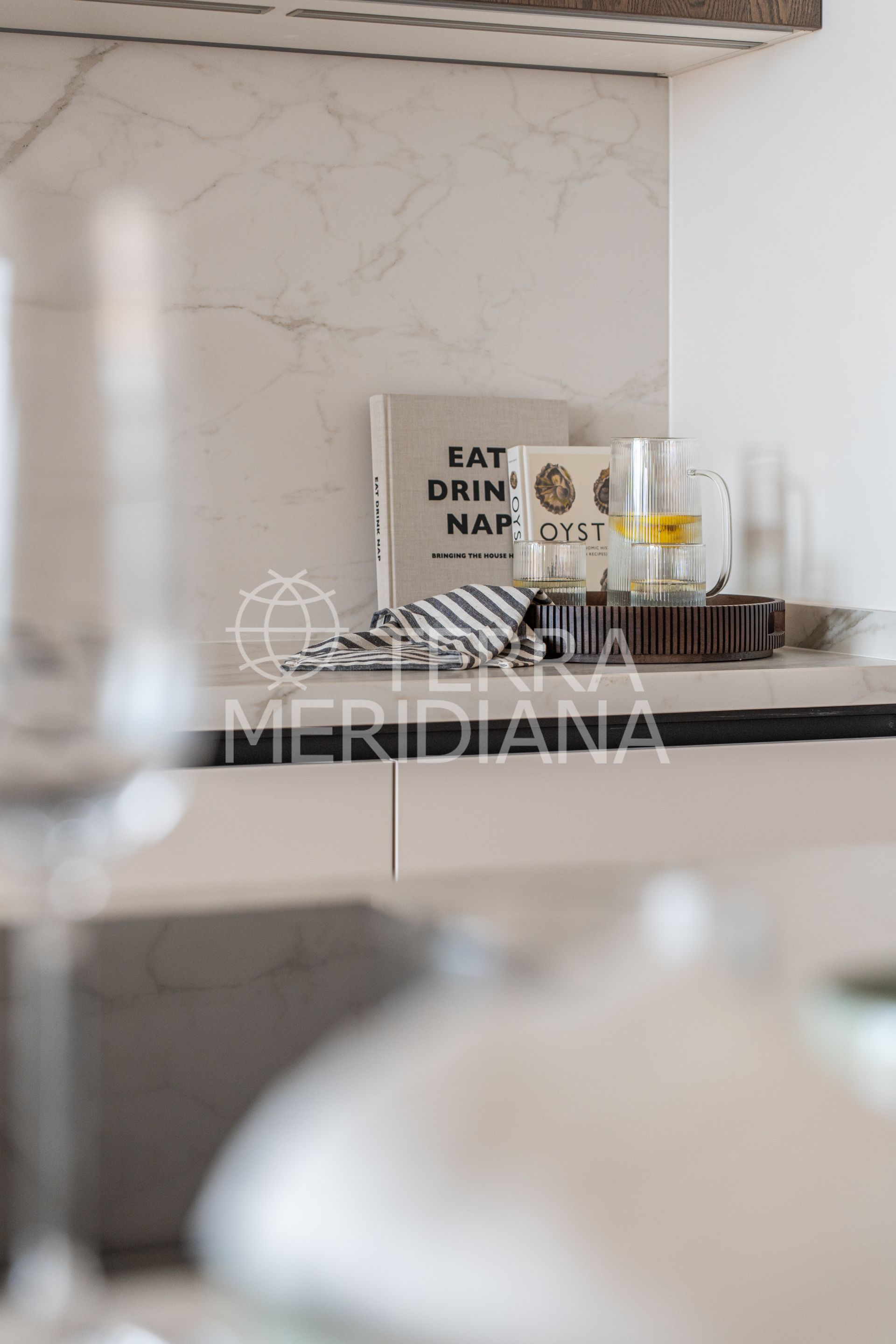 Apartment in Les Belvederes, Marbella