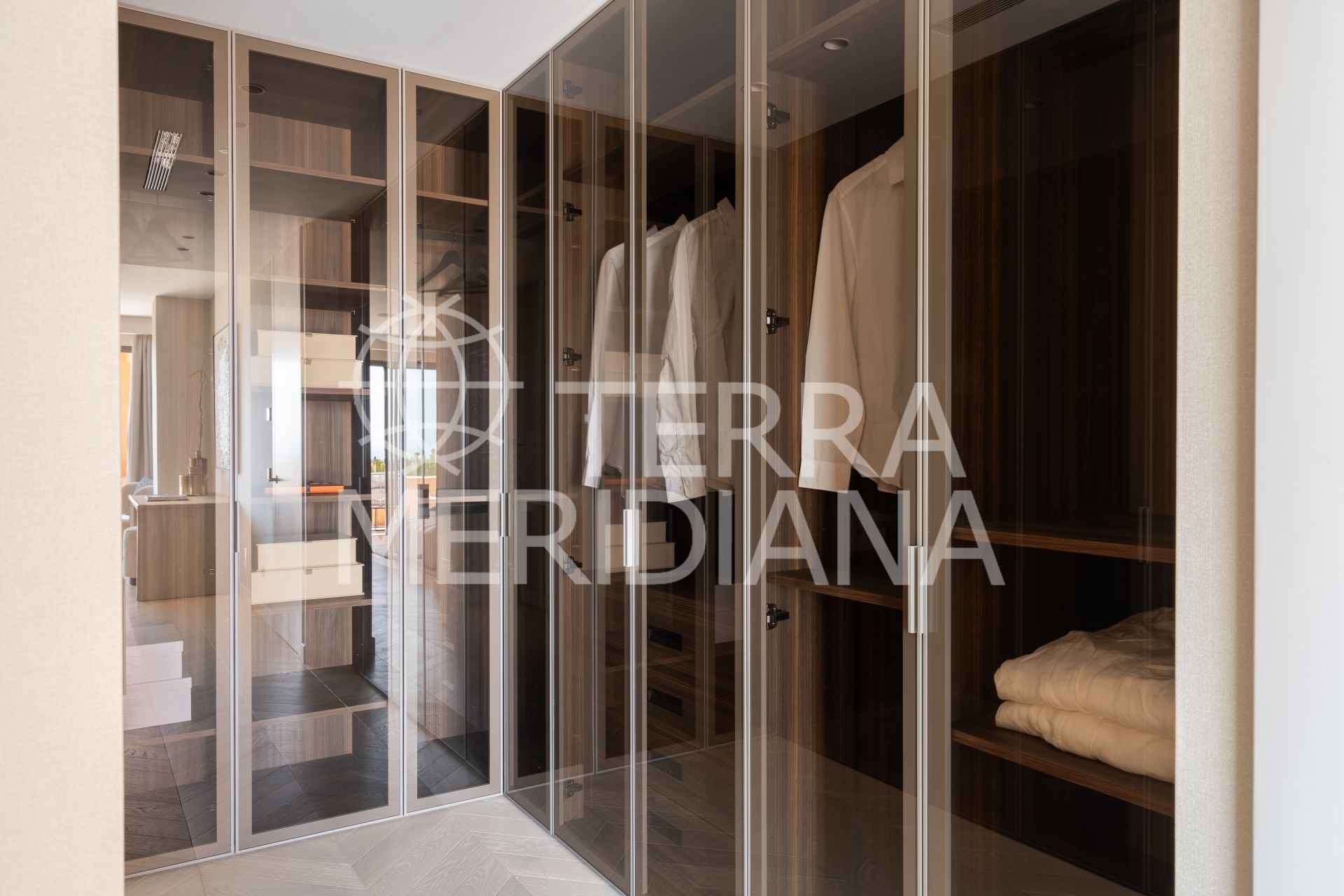 Apartment in Les Belvederes, Marbella