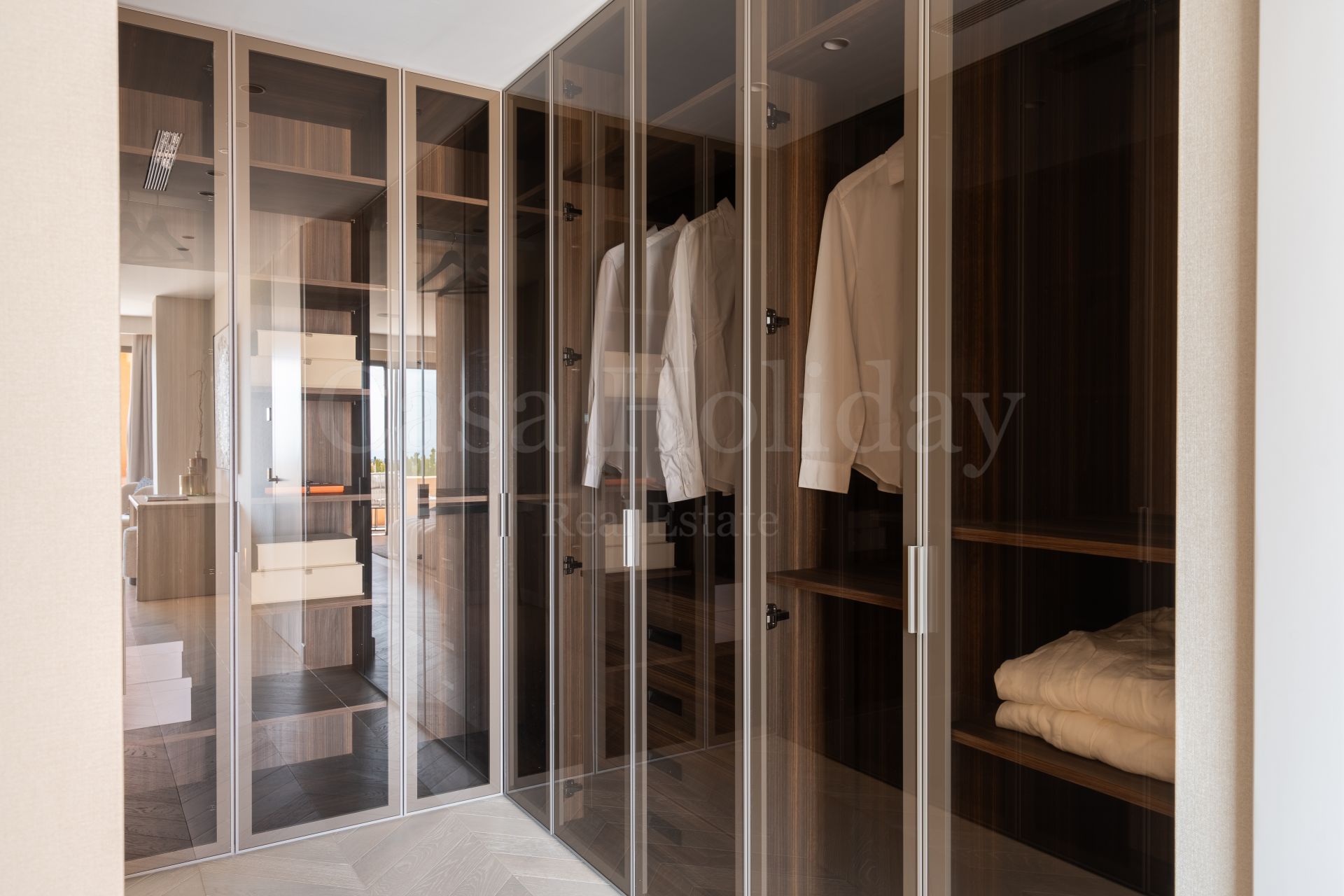 Apartamento en Les Belvederes, Marbella