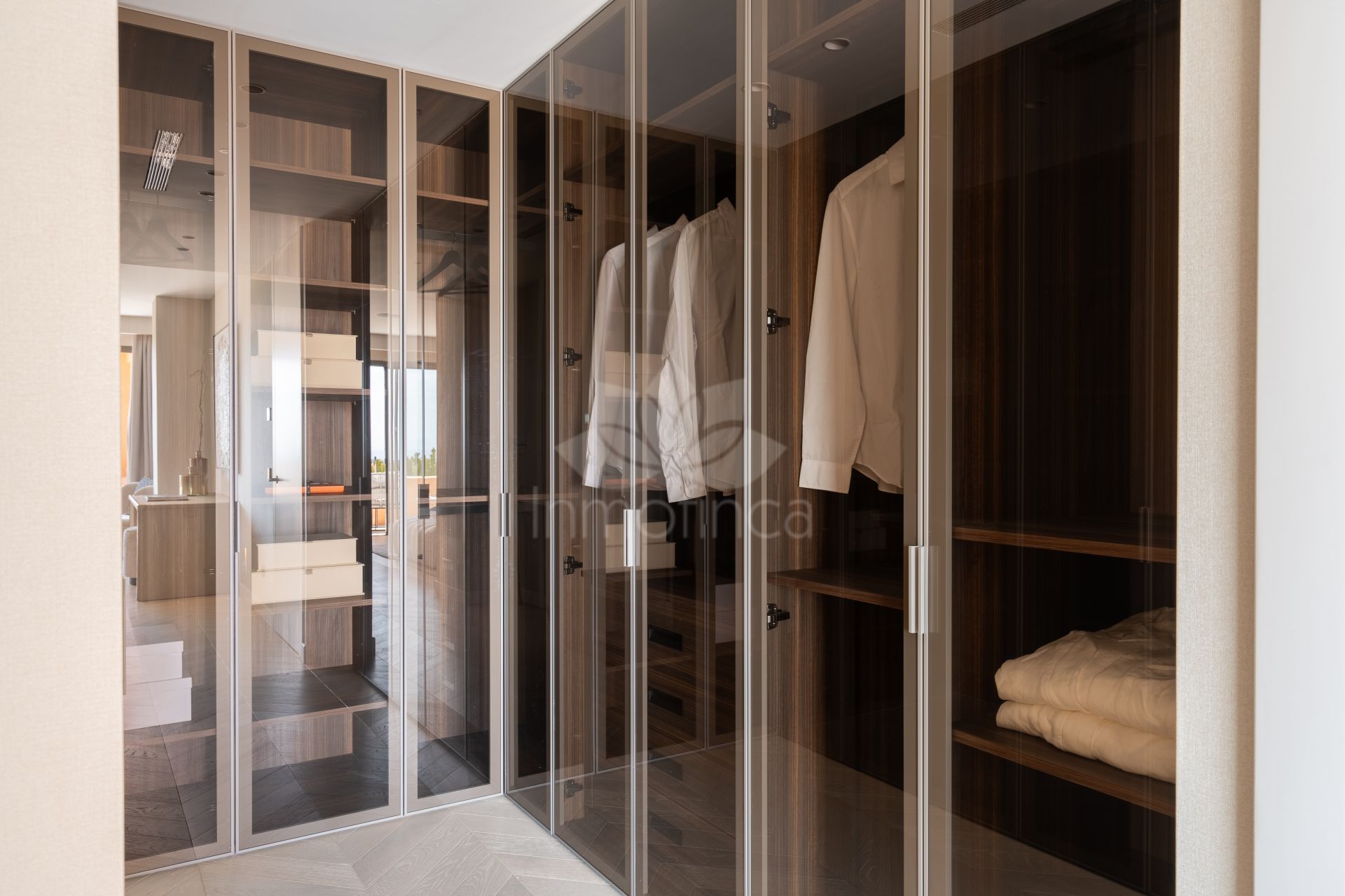 Apartamento en Les Belvederes, Marbella