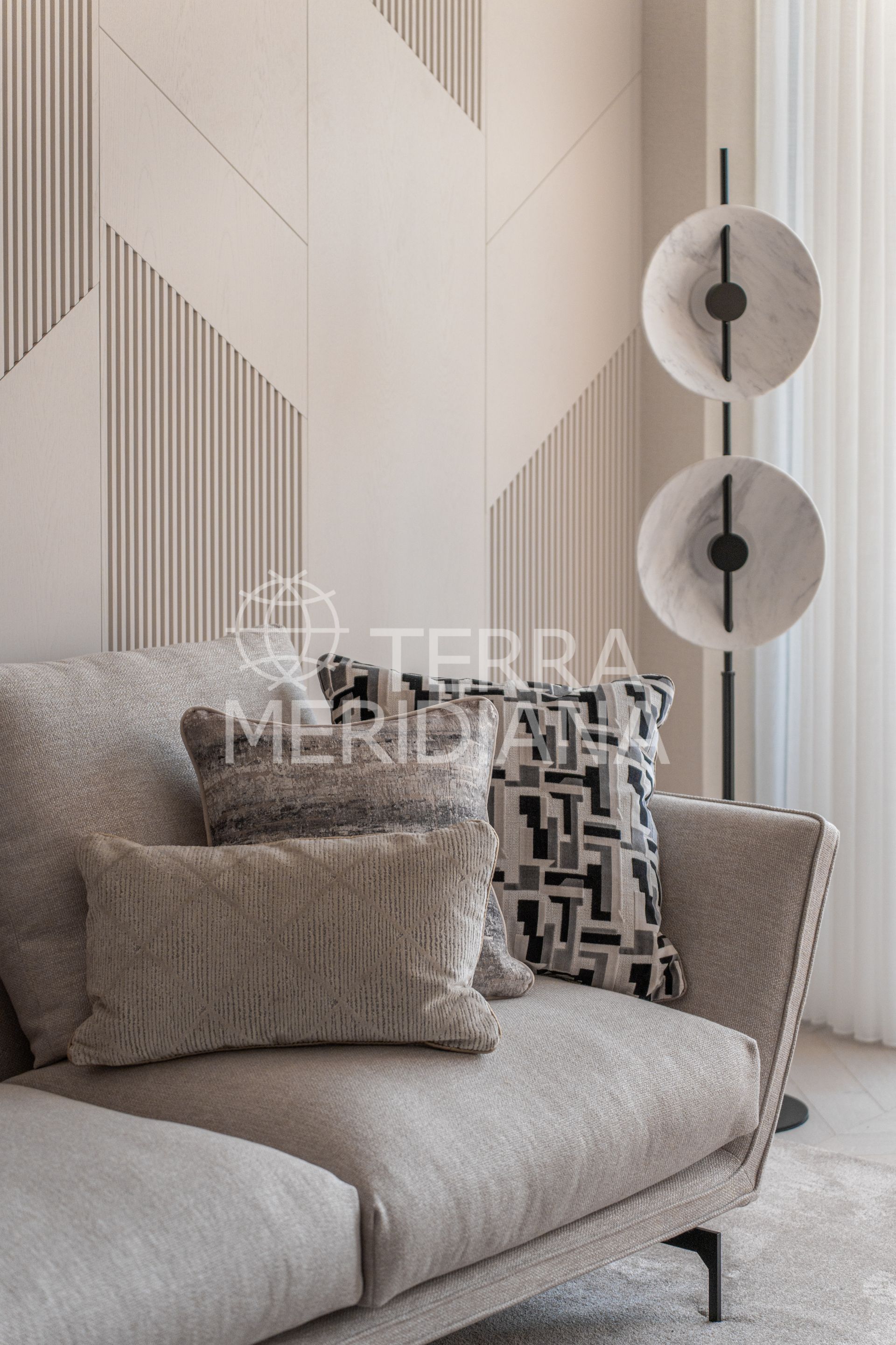 Apartment in Les Belvederes, Marbella