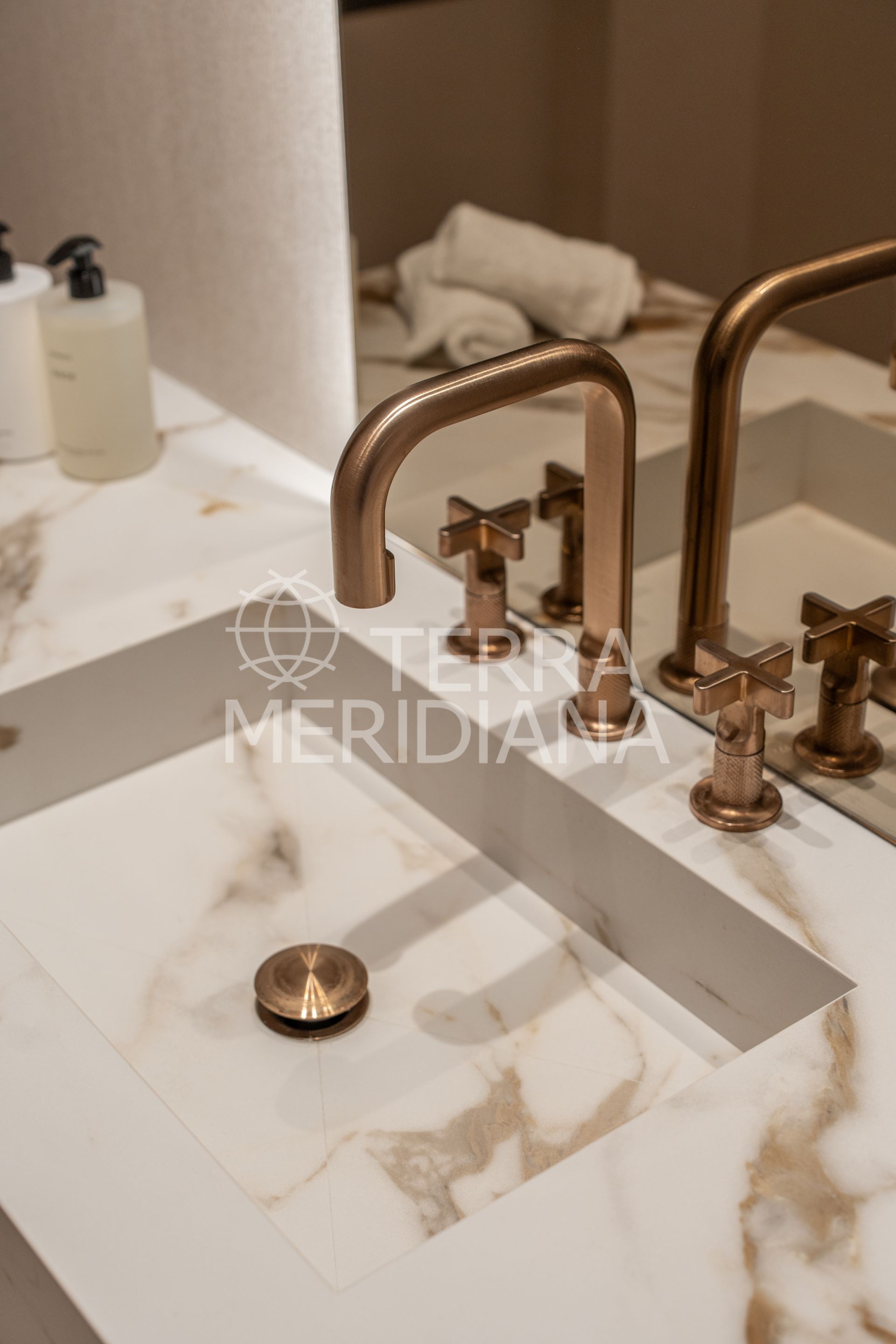 Apartment in Les Belvederes, Marbella