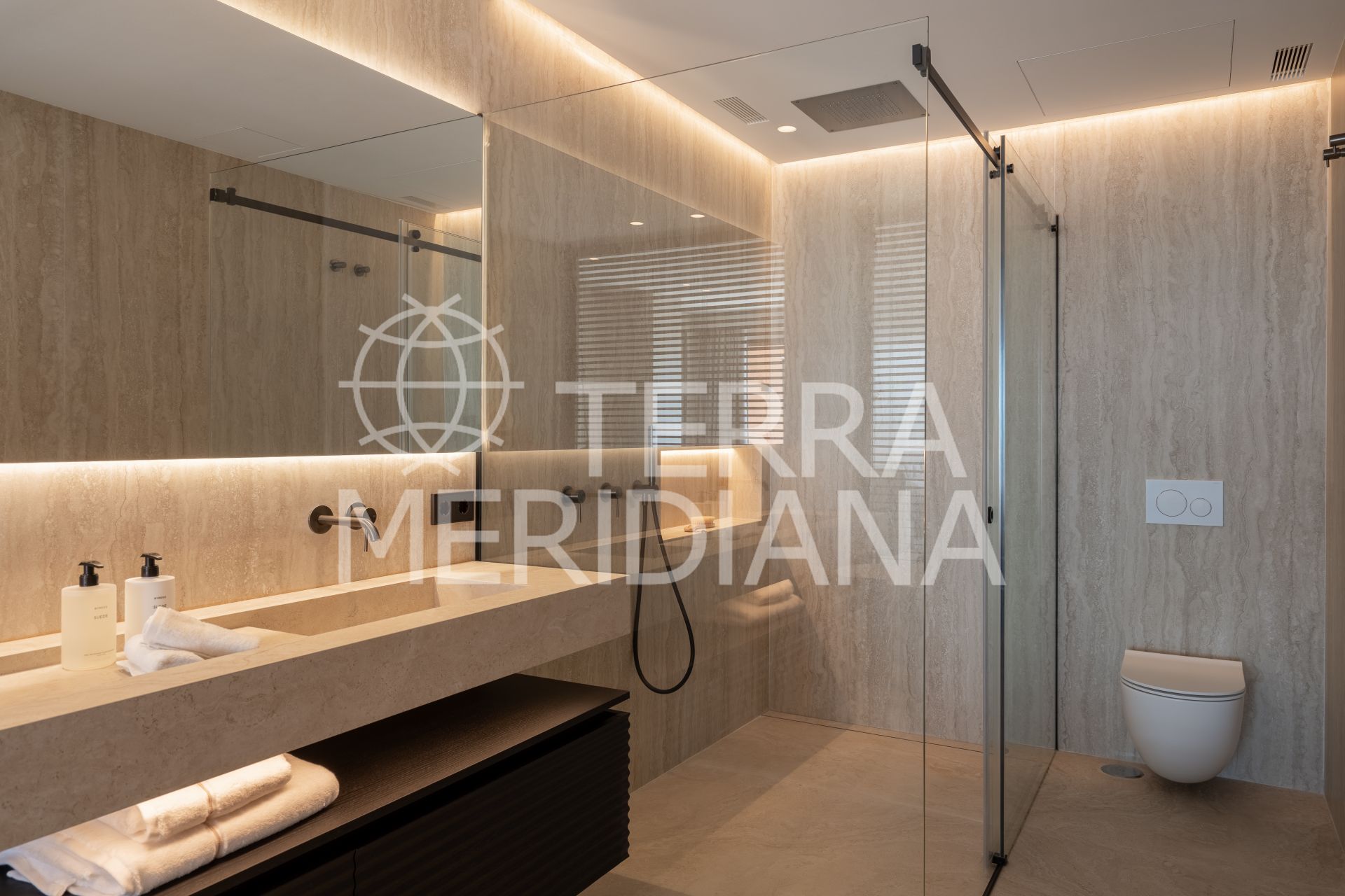 Apartment in Les Belvederes, Marbella