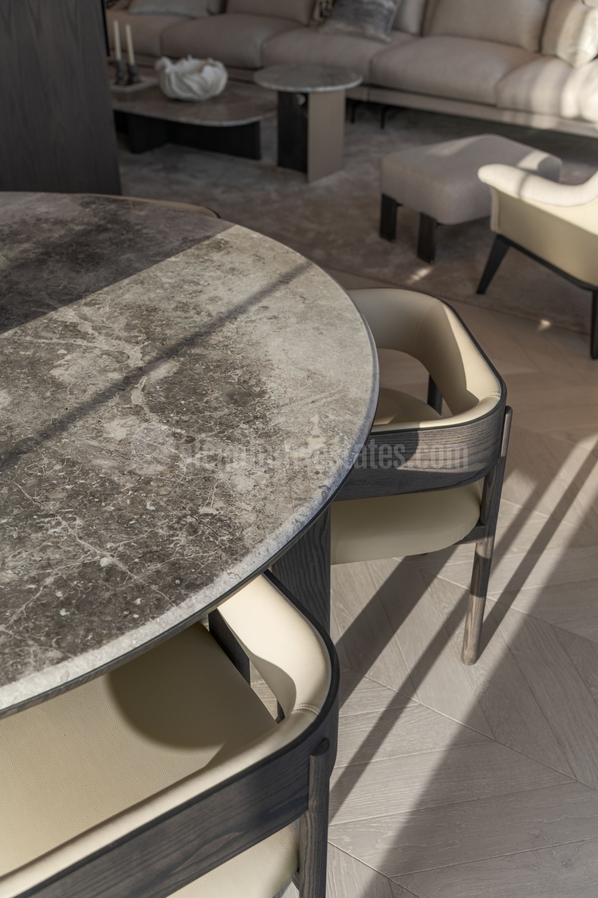 Apartment in Les Belvederes, Marbella