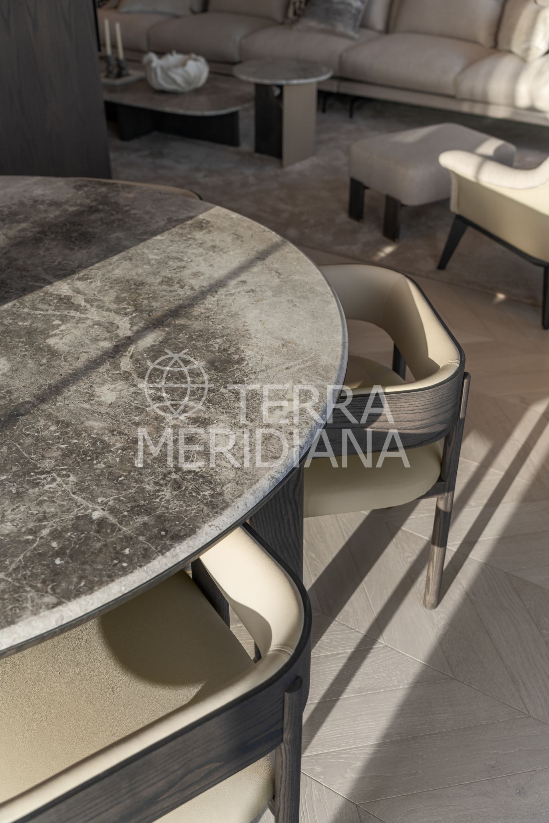 Apartment in Les Belvederes, Marbella