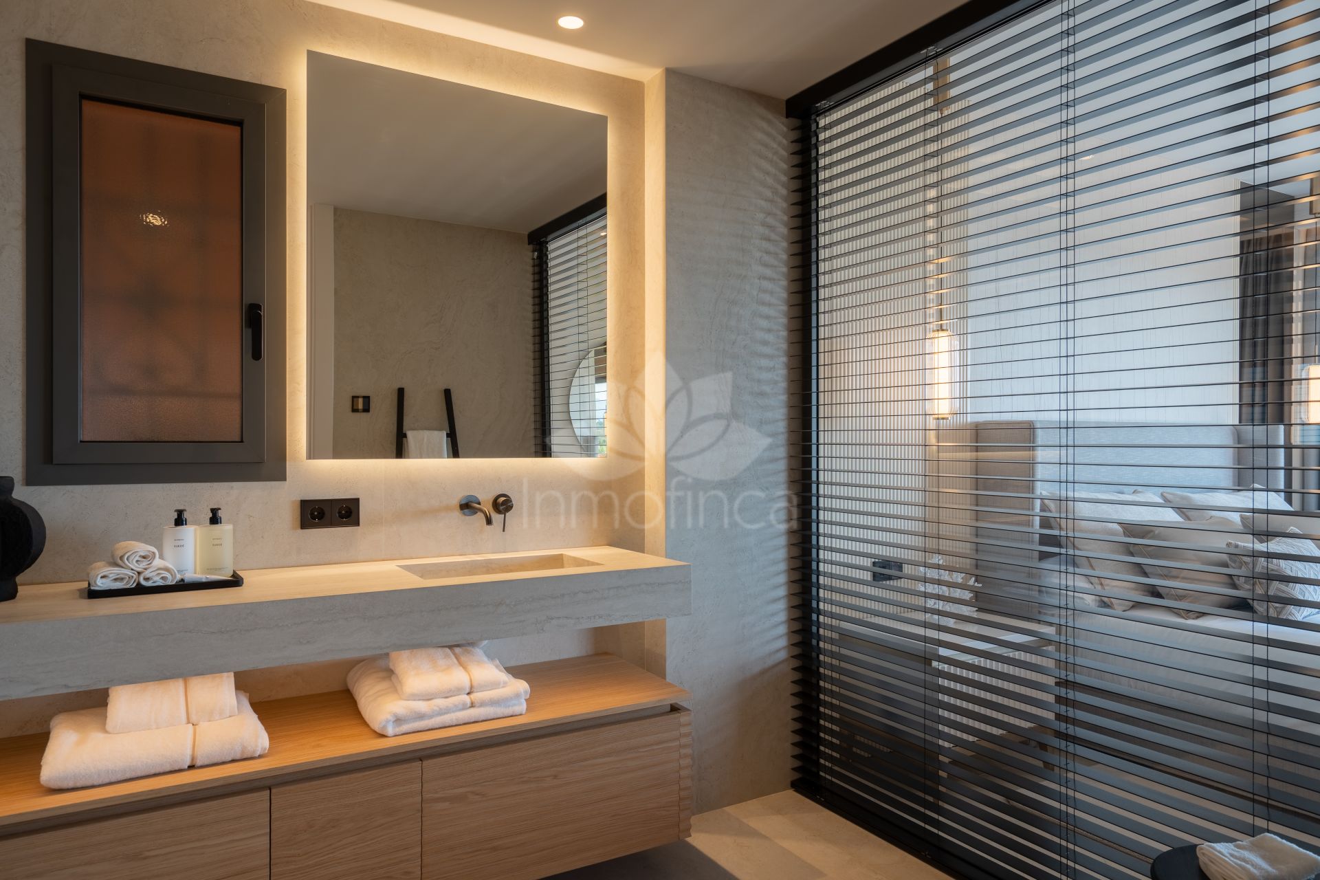 Apartamento en Les Belvederes, Marbella