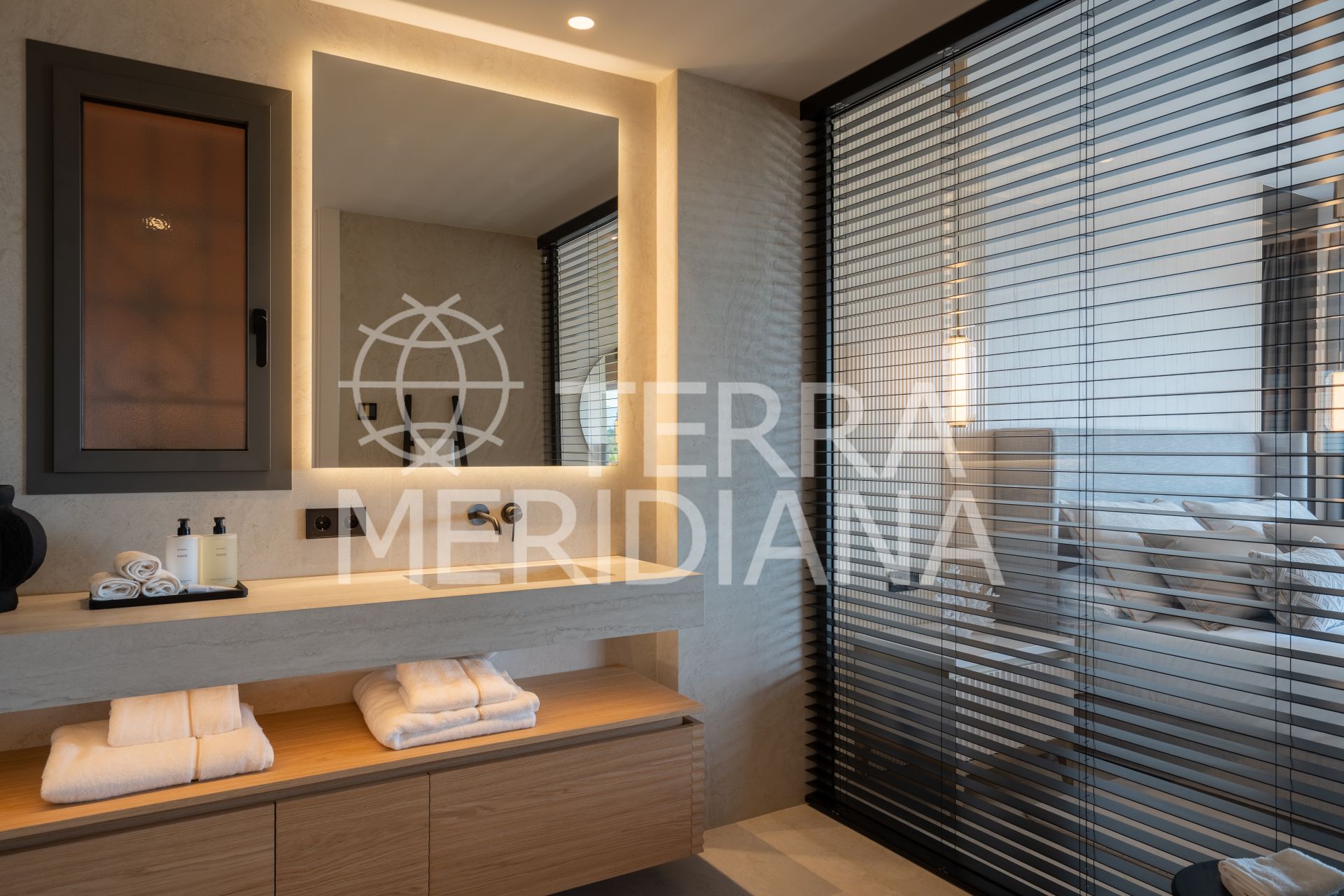 Apartment in Les Belvederes, Marbella