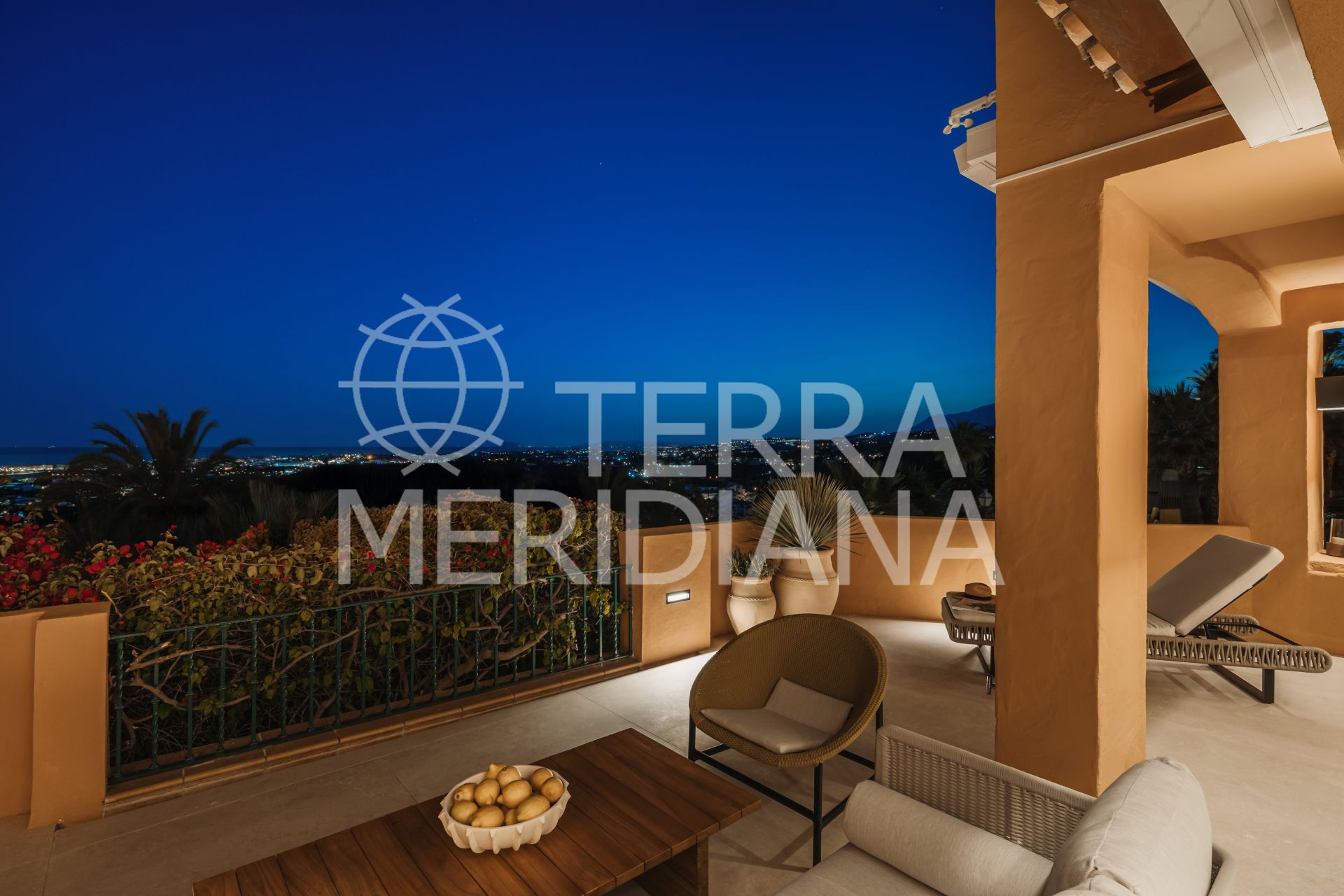 Apartment in Les Belvederes, Marbella