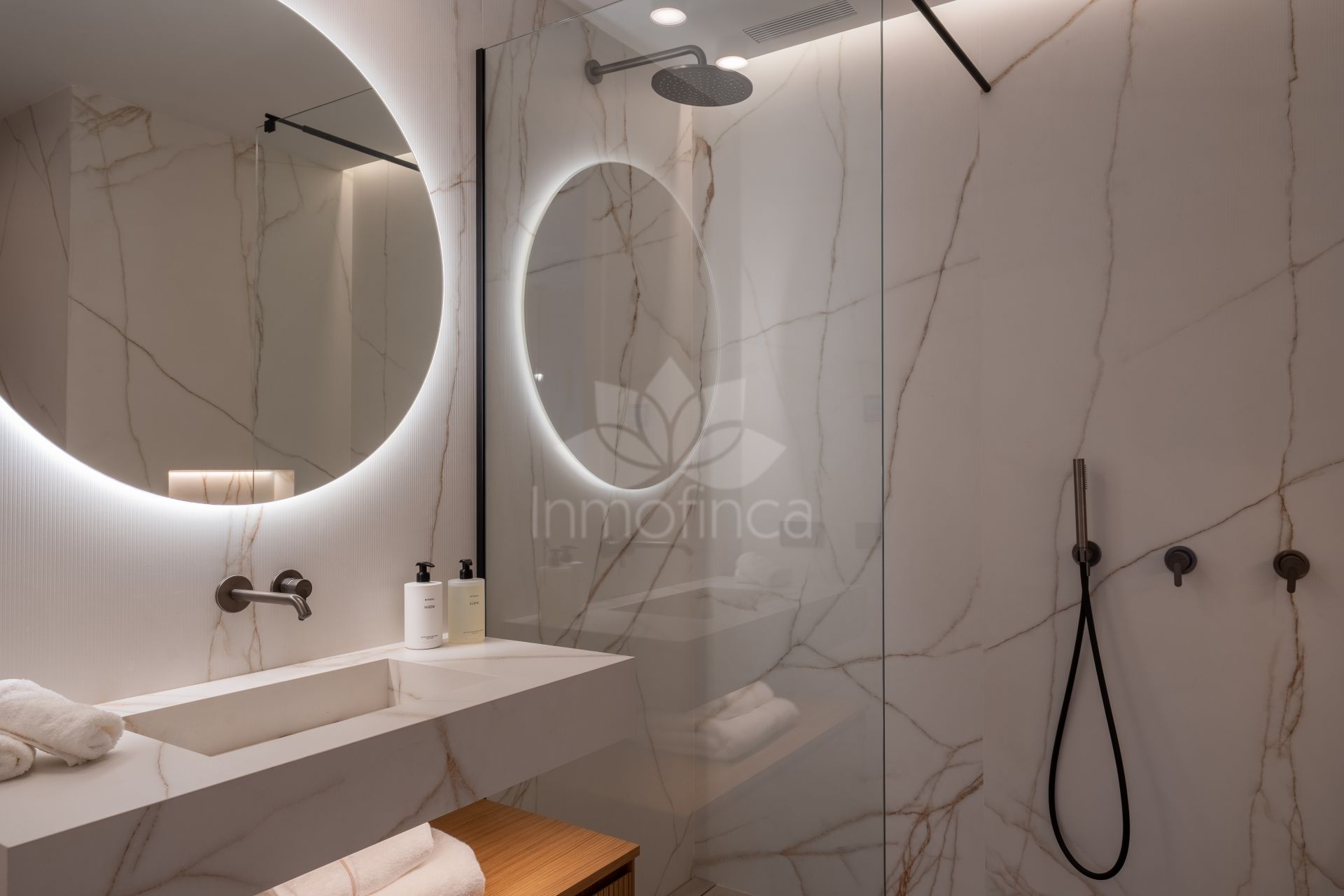 Apartamento en Les Belvederes, Marbella