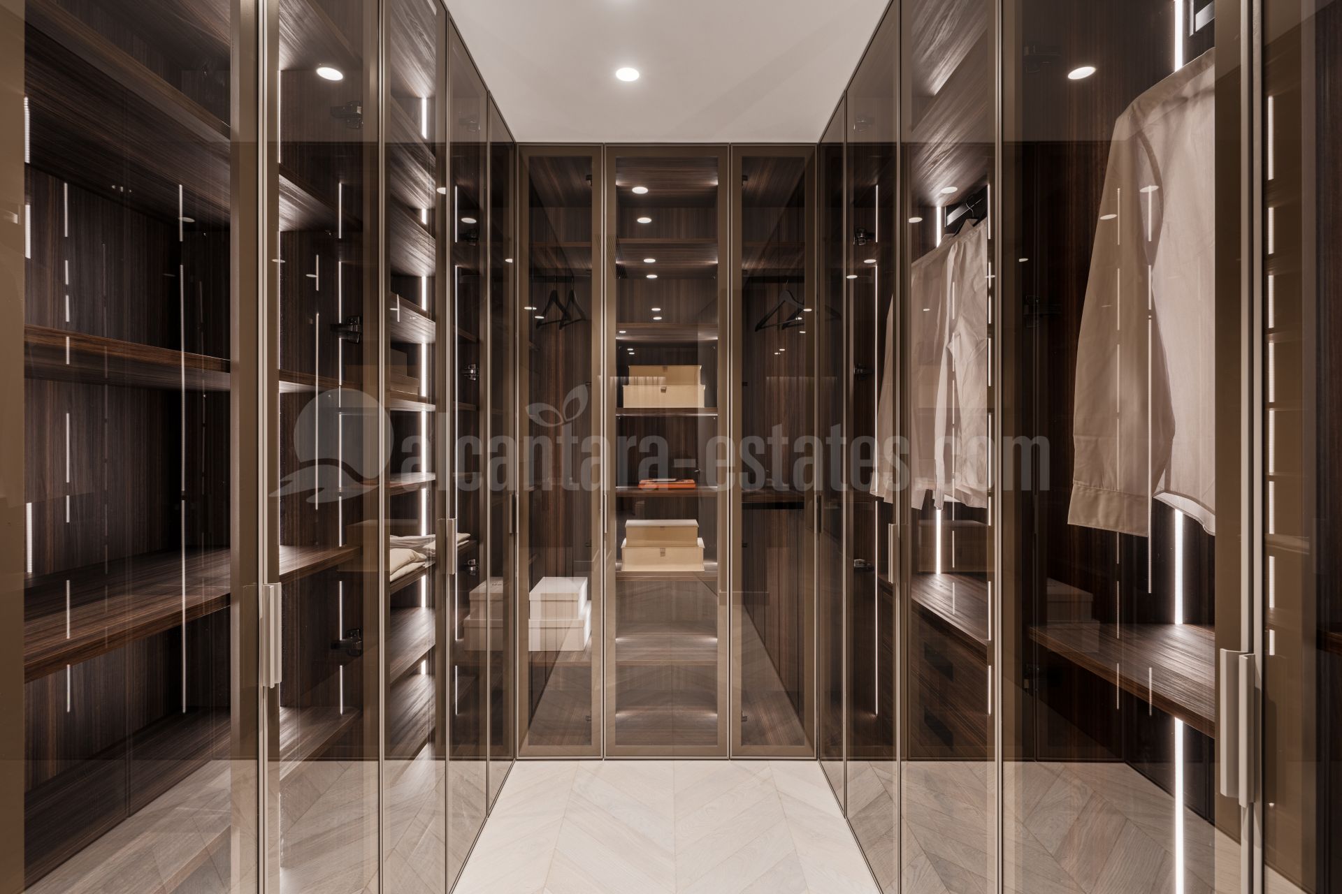 Apartment in Les Belvederes, Marbella