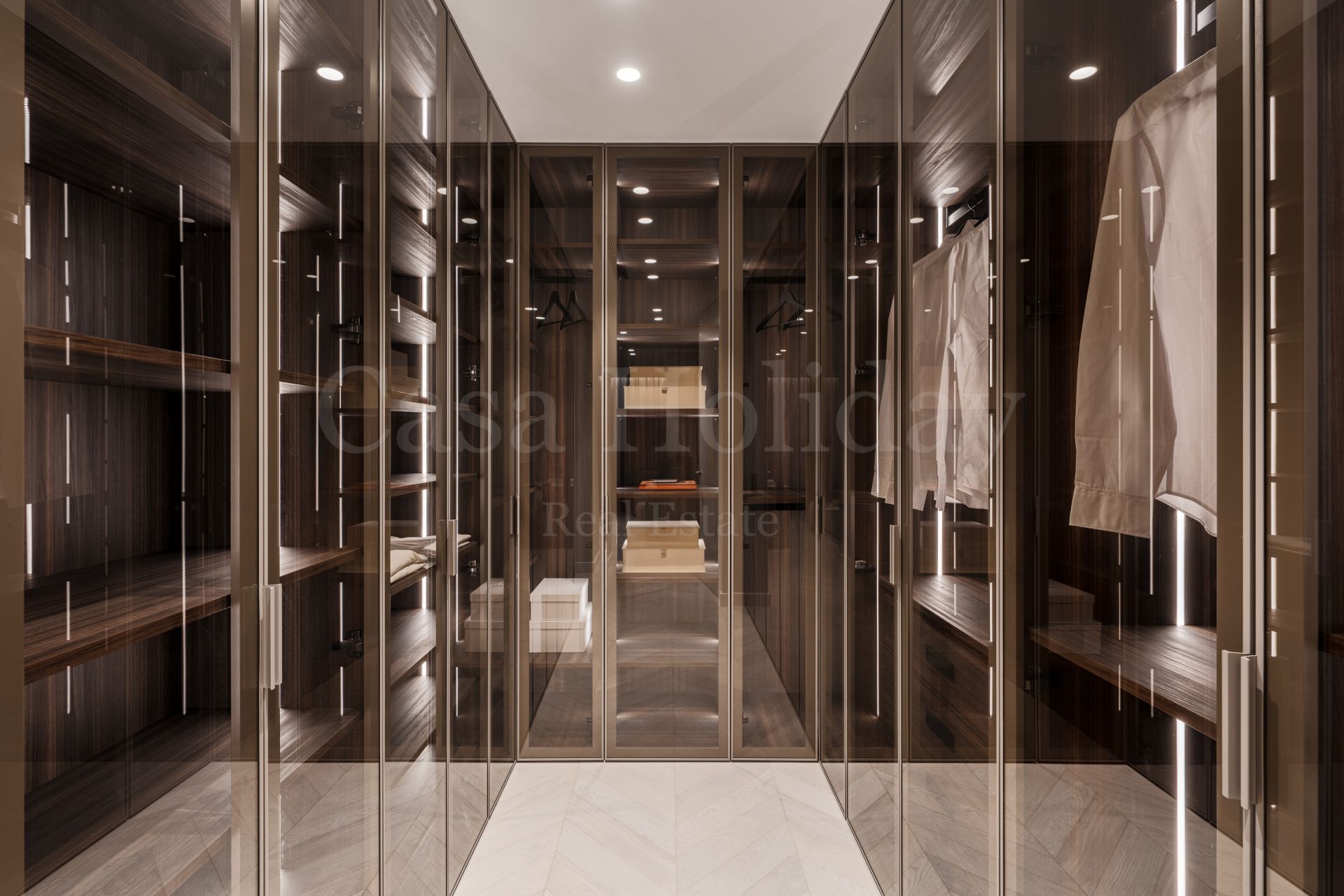 Apartamento en Les Belvederes, Marbella