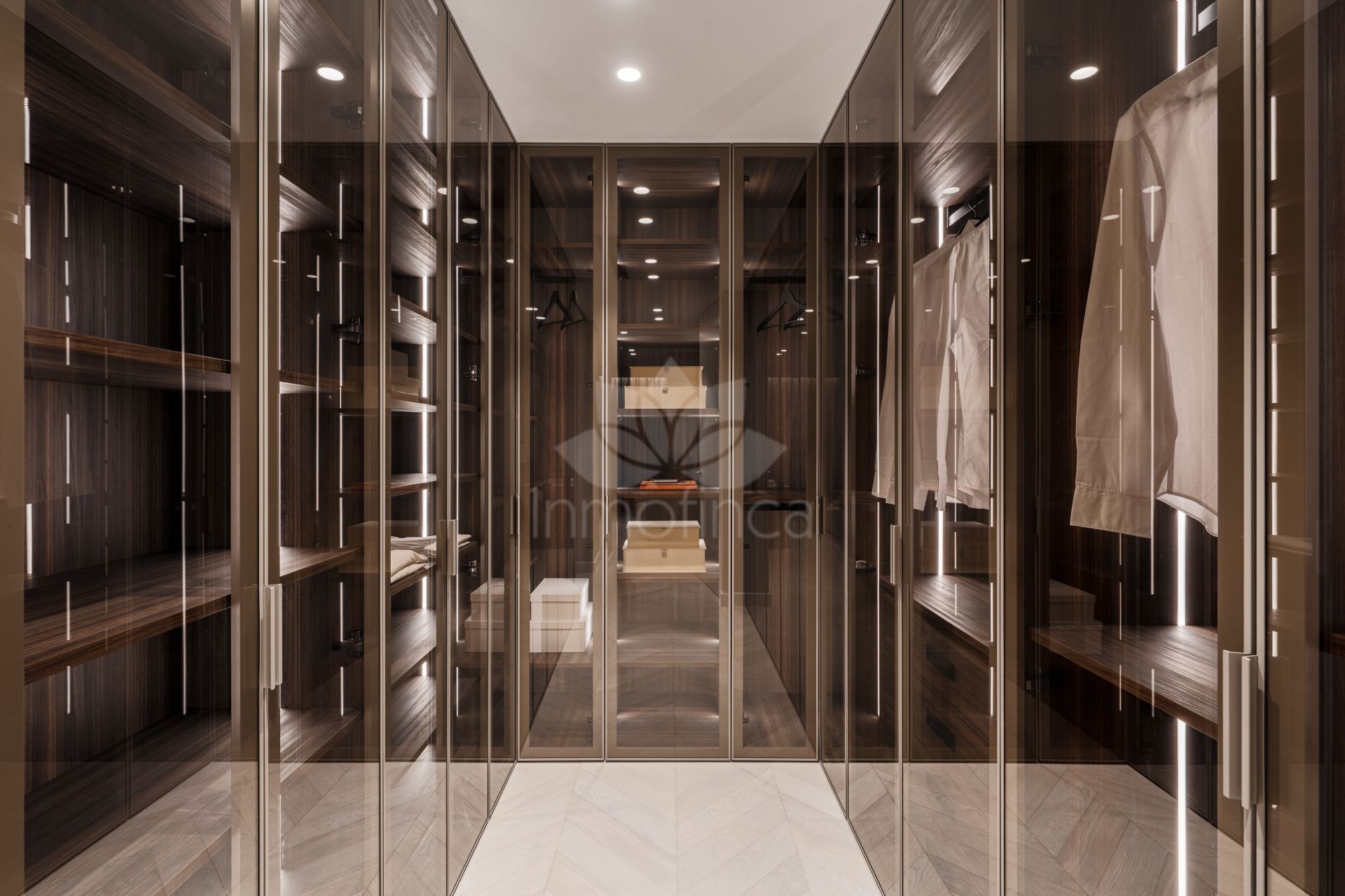 Apartamento en Les Belvederes, Marbella