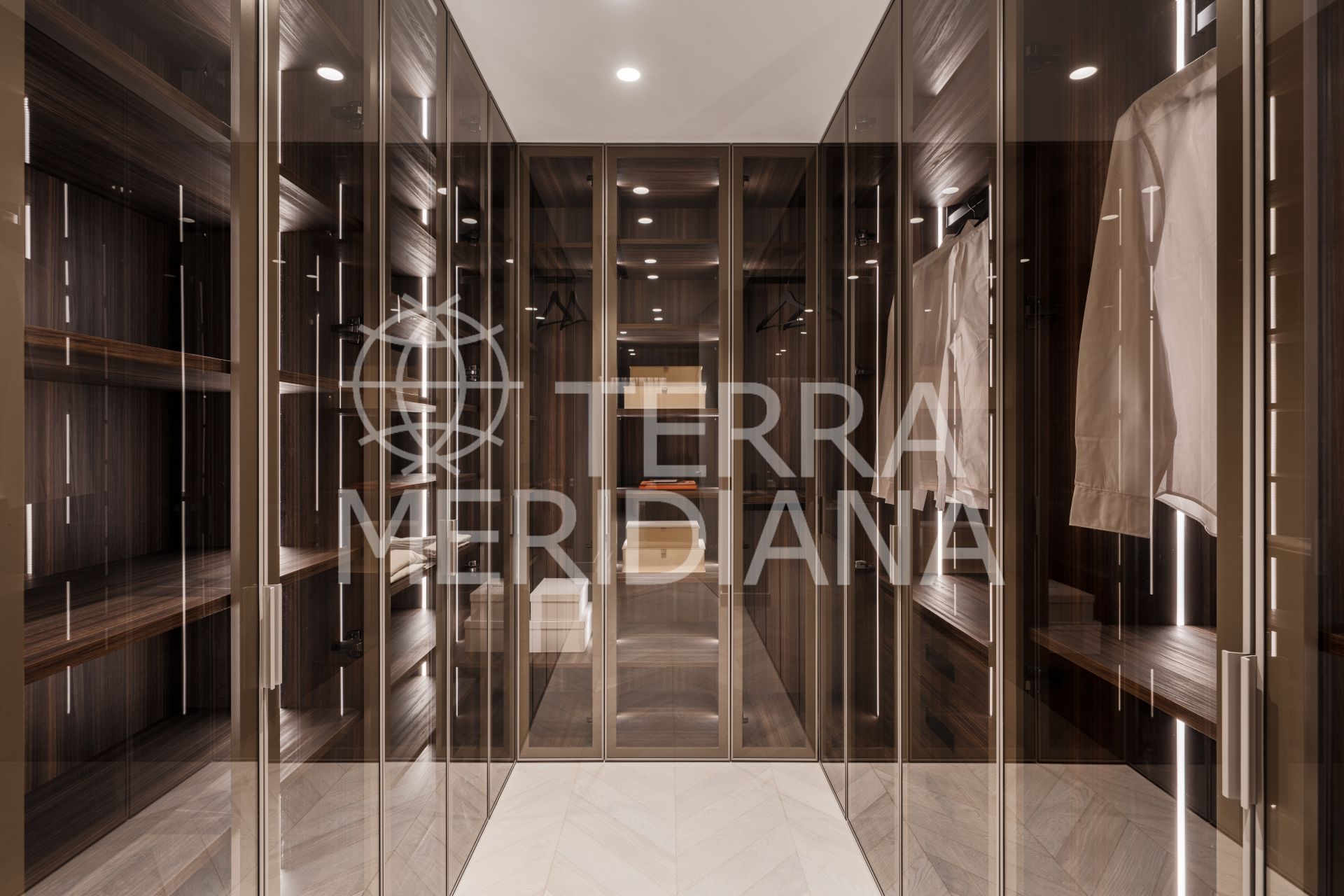 Apartment in Les Belvederes, Marbella