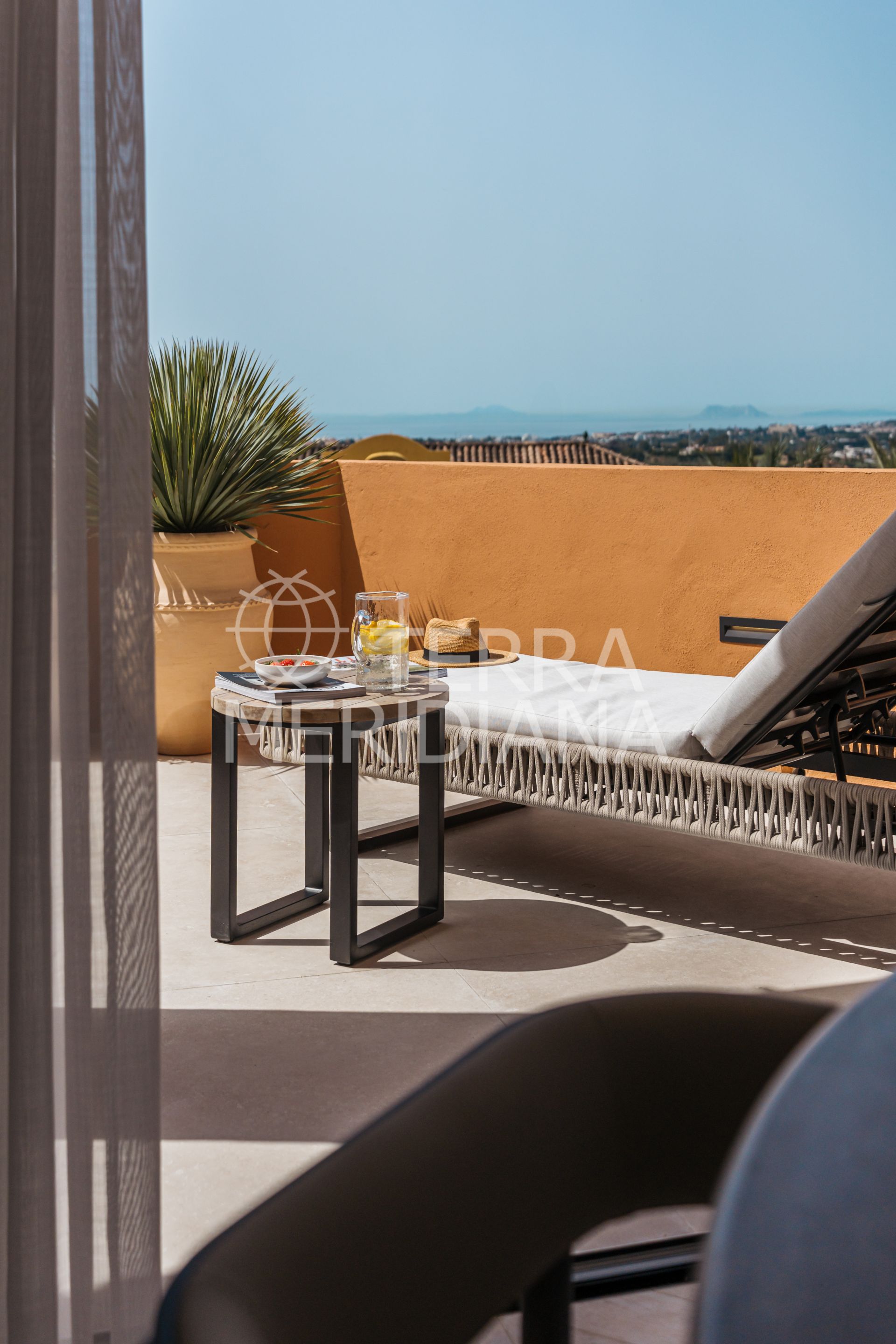 Apartment in Les Belvederes, Marbella