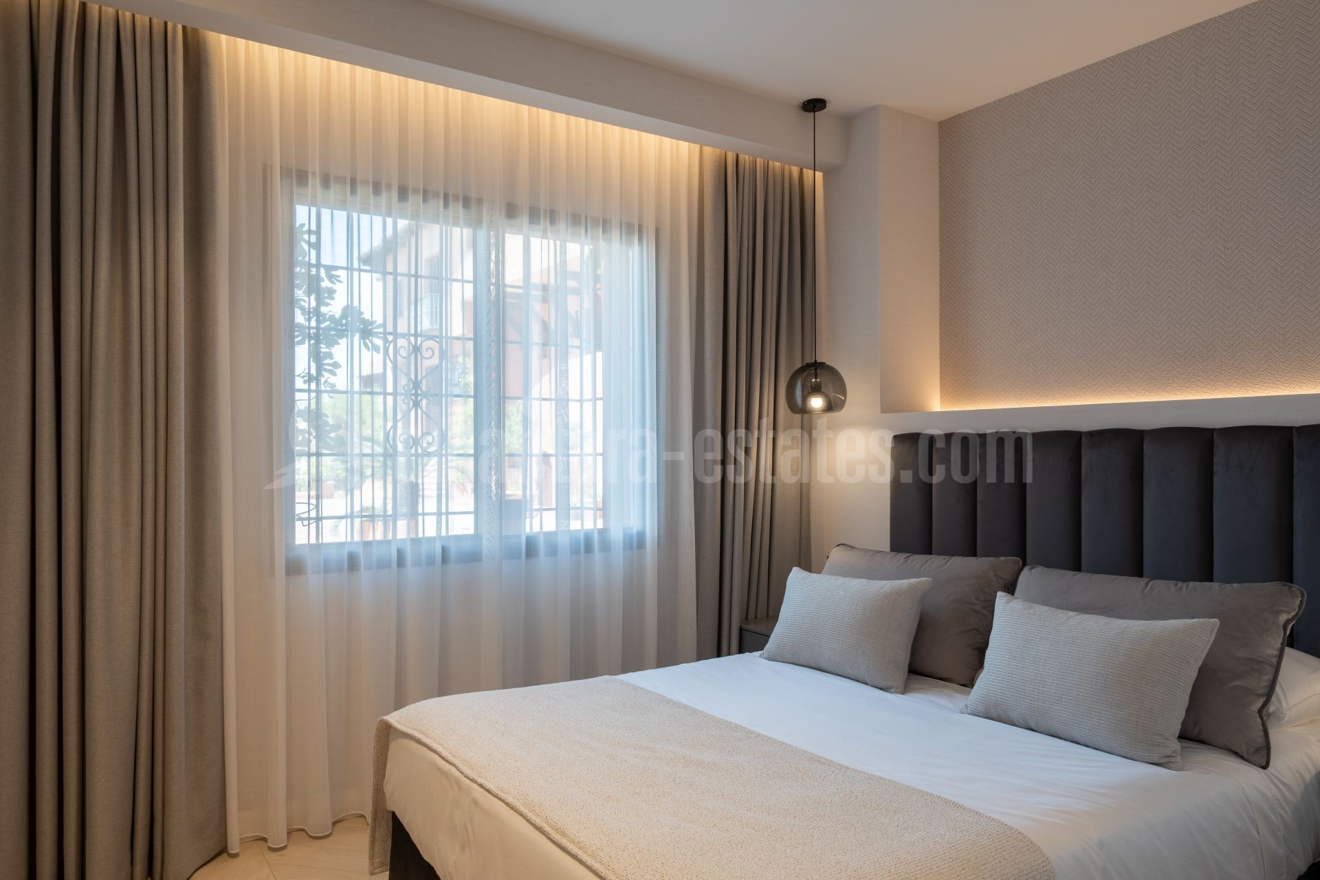 Apartment in Les Belvederes, Marbella
