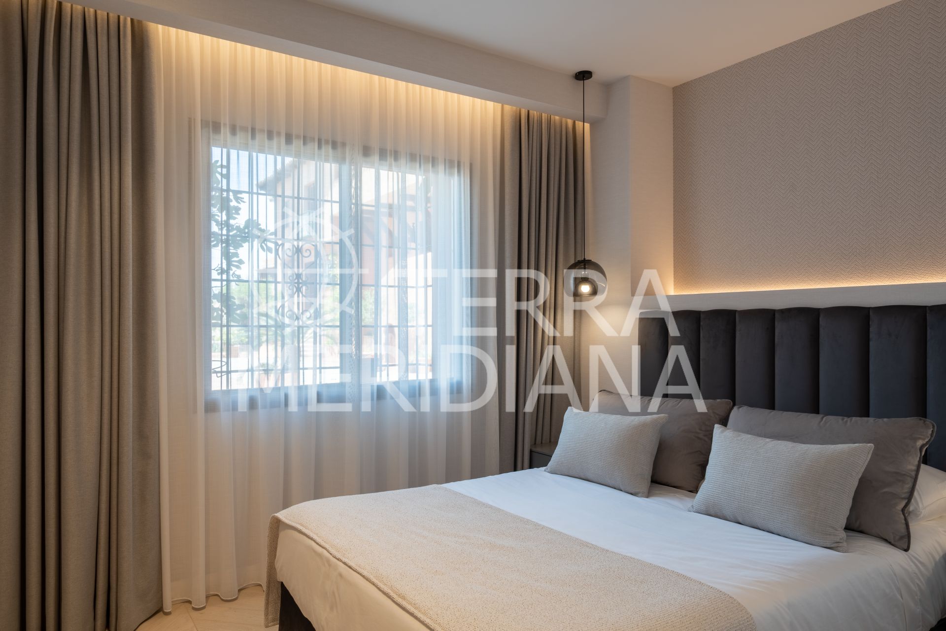 Apartment in Les Belvederes, Marbella