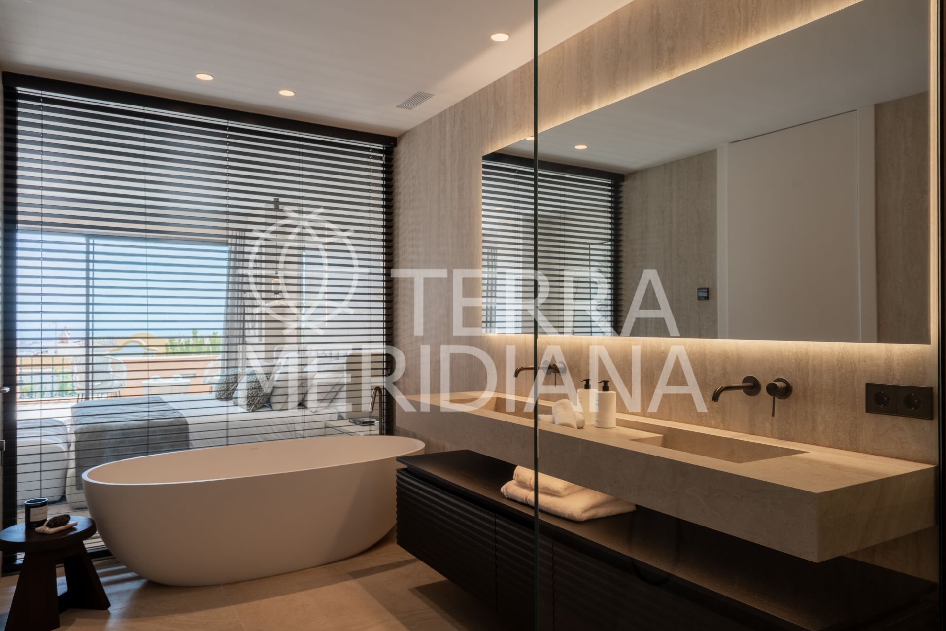 Apartment in Les Belvederes, Marbella