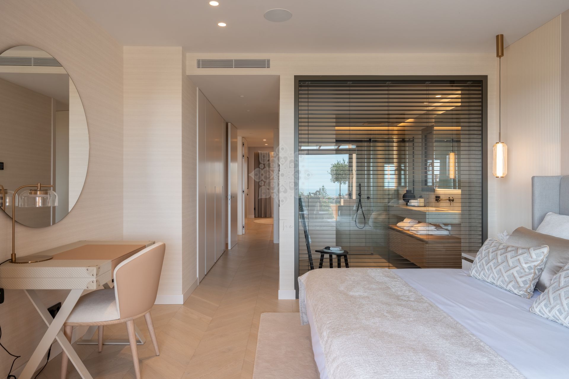 Apartment in Les Belvederes, Marbella