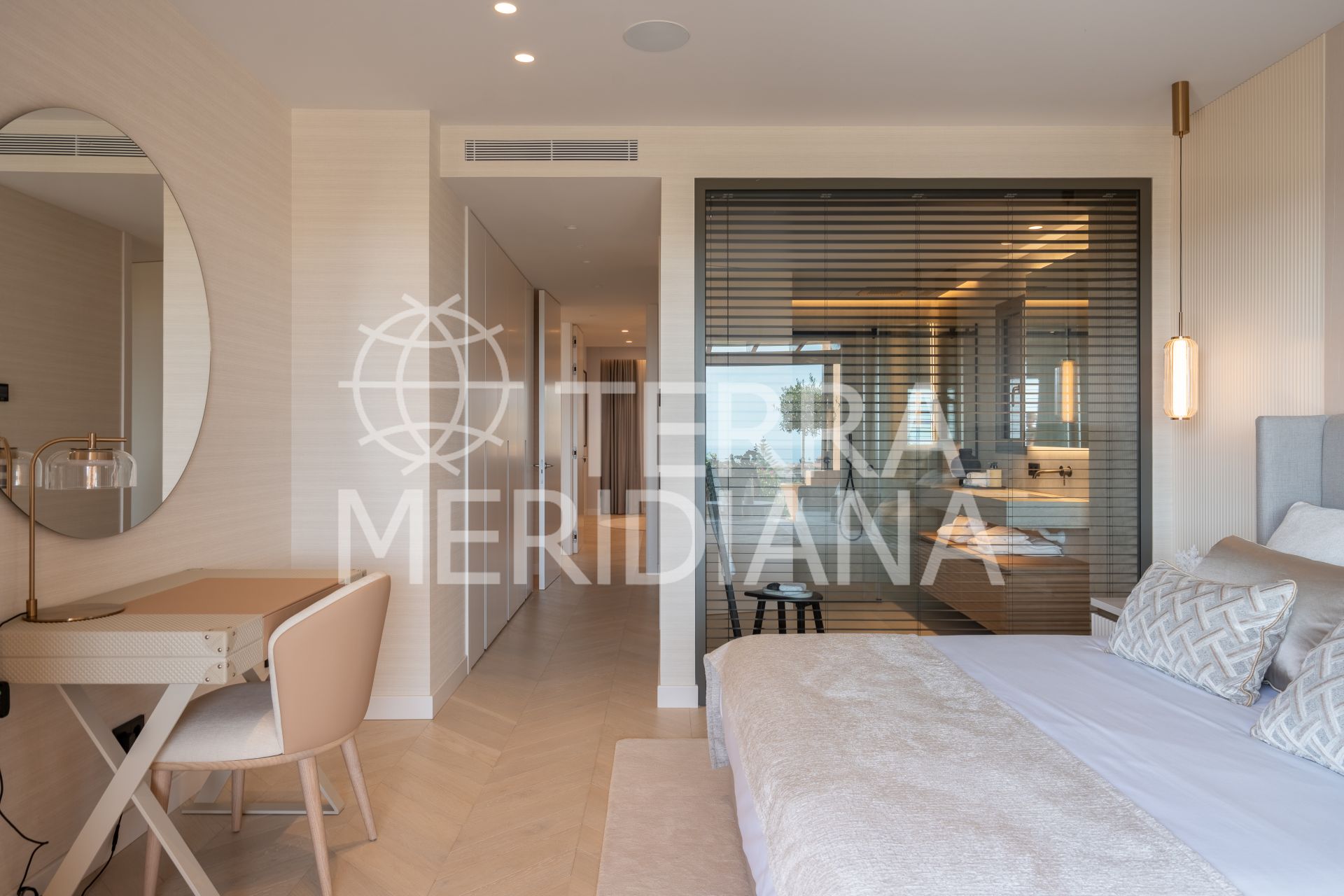 Apartment in Les Belvederes, Marbella