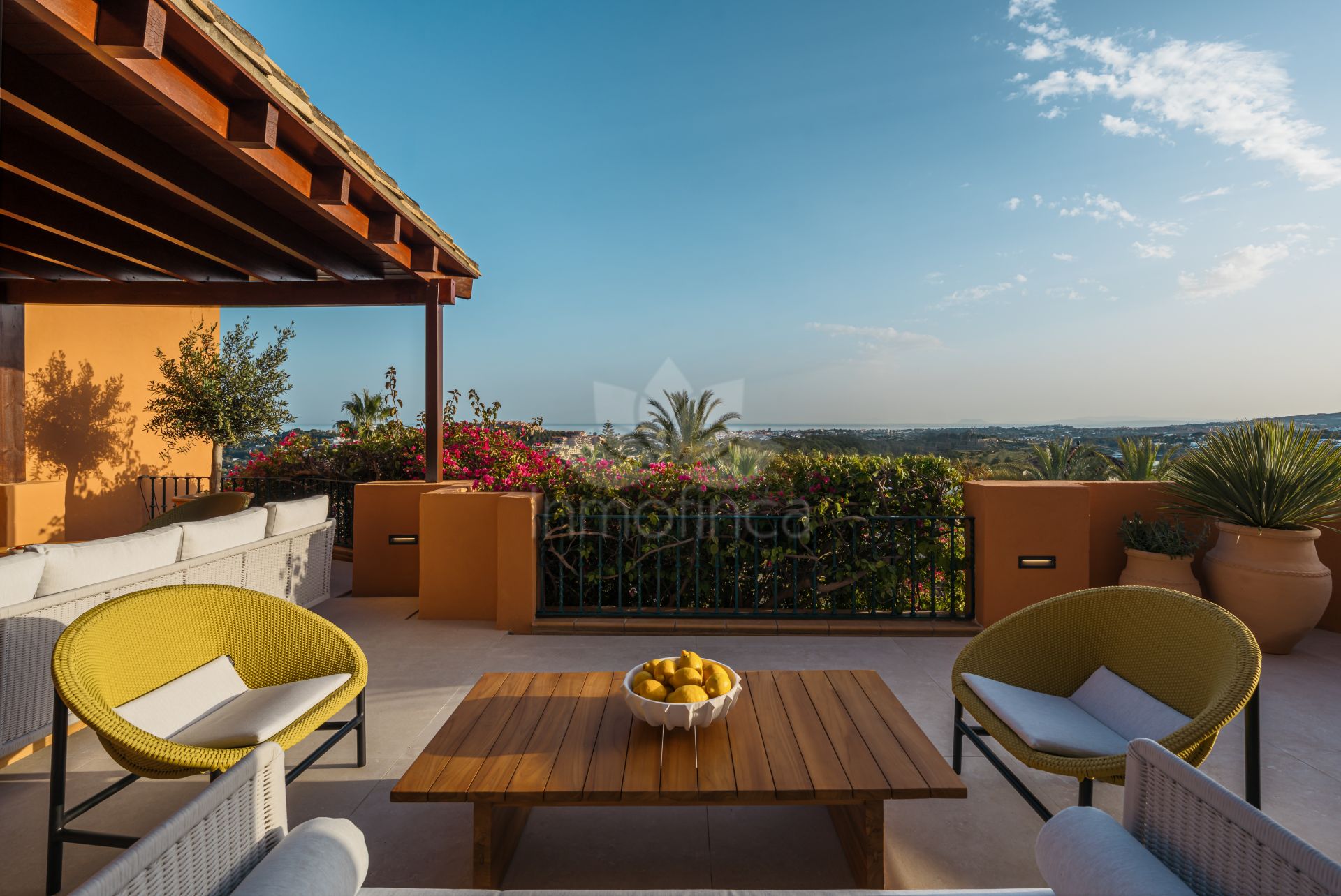 Apartamento en Les Belvederes, Marbella