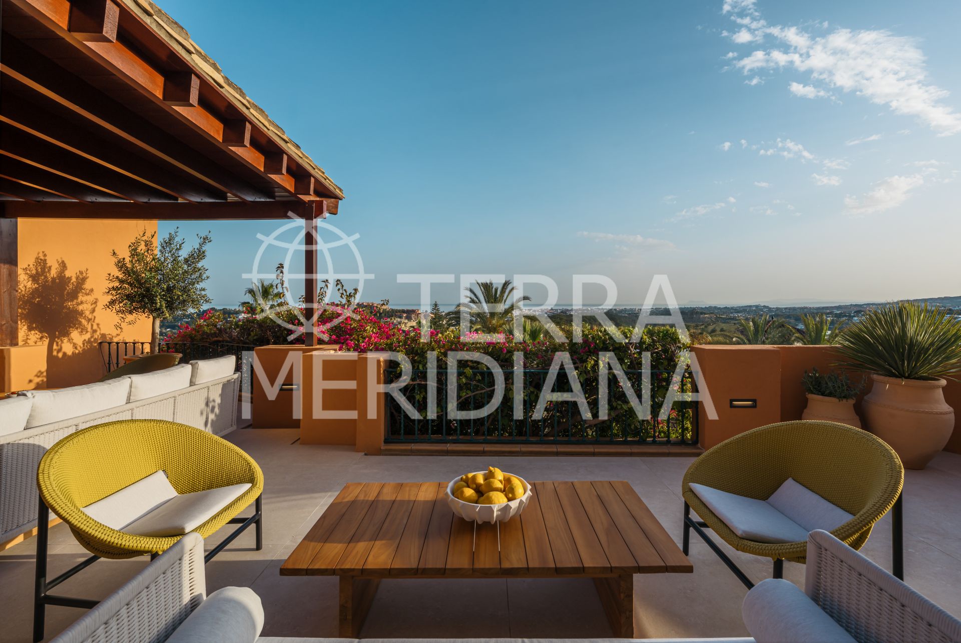 Apartment in Les Belvederes, Marbella