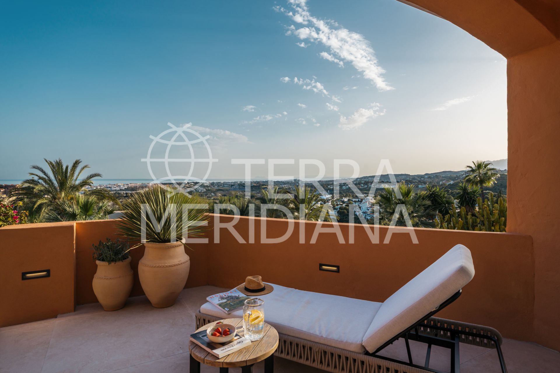 Apartment in Les Belvederes, Marbella