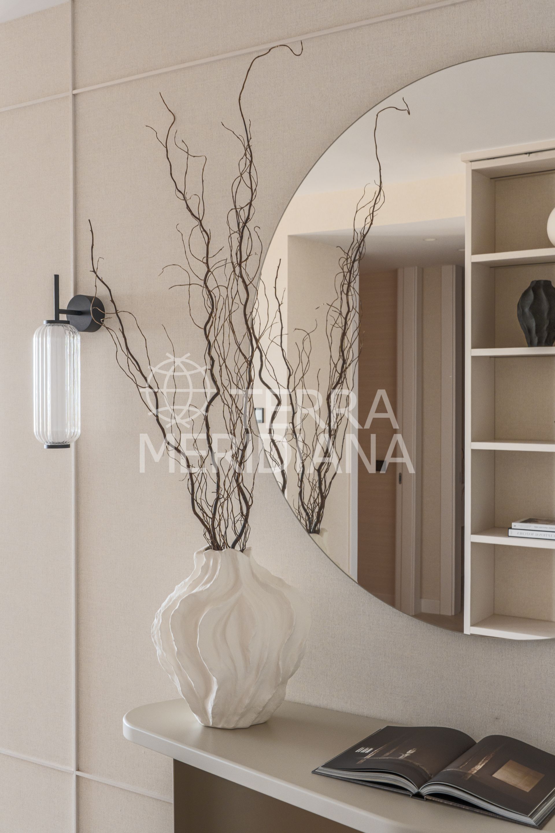 Apartment in Les Belvederes, Marbella