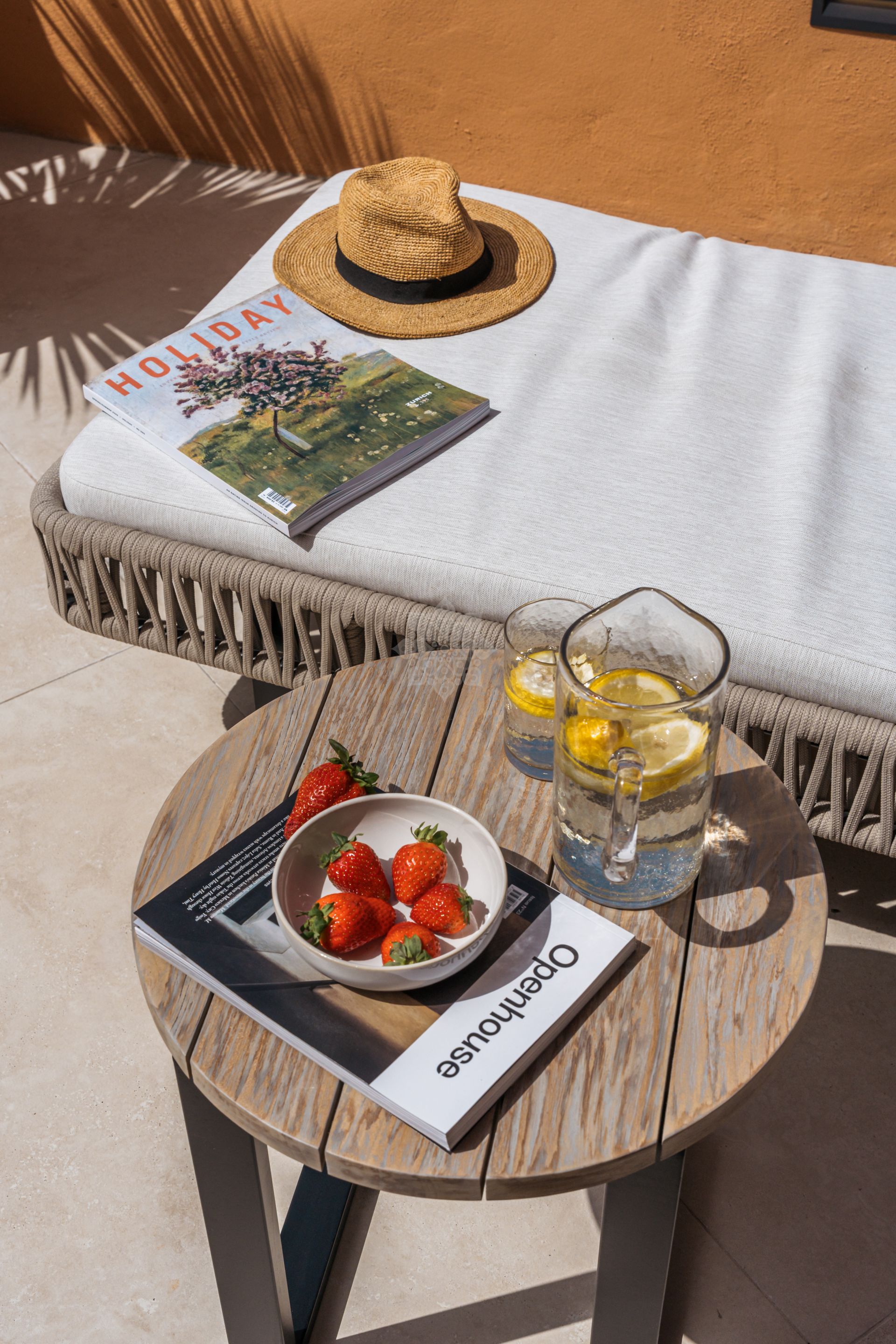 Apartamento en Les Belvederes, Marbella