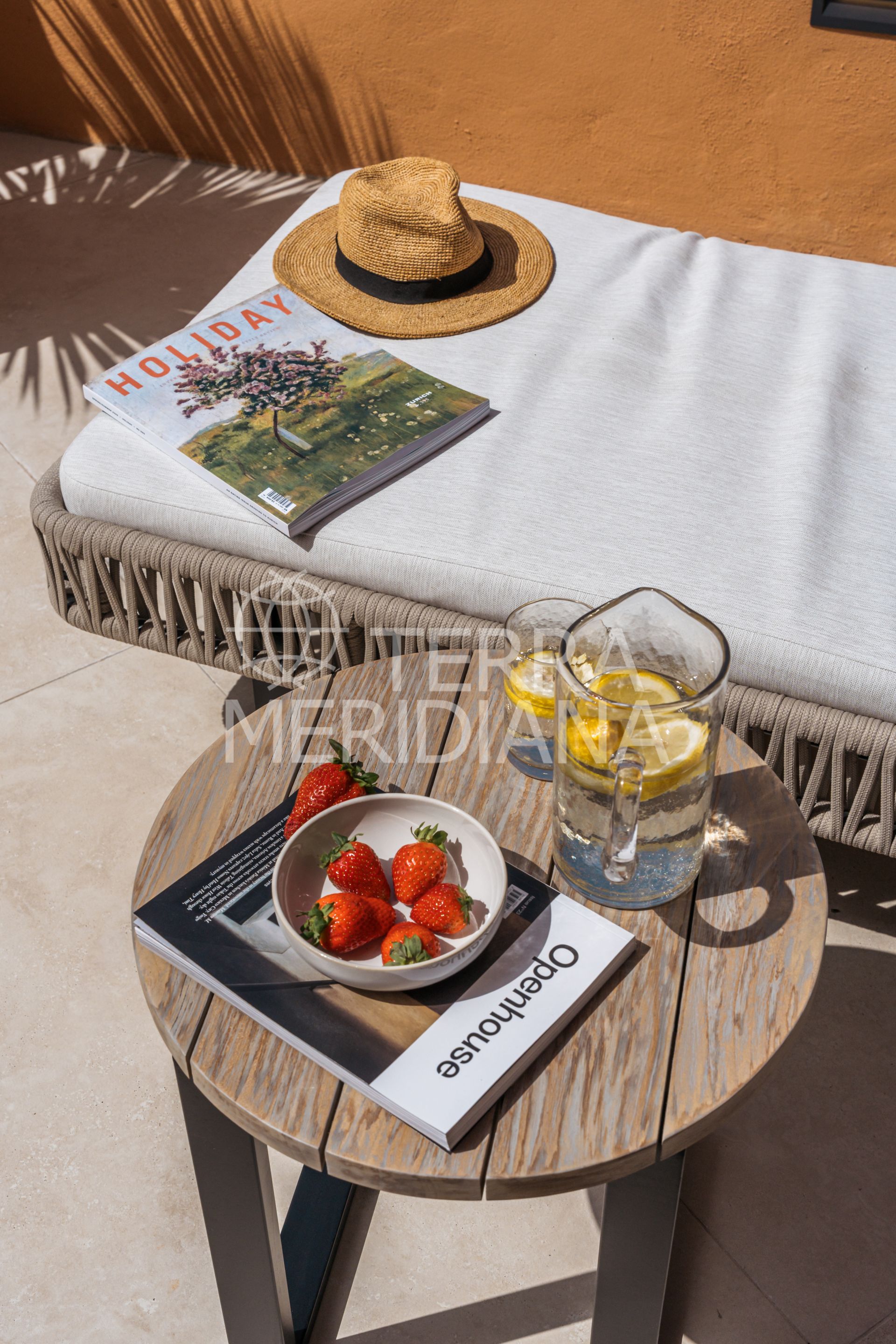 Apartment in Les Belvederes, Marbella