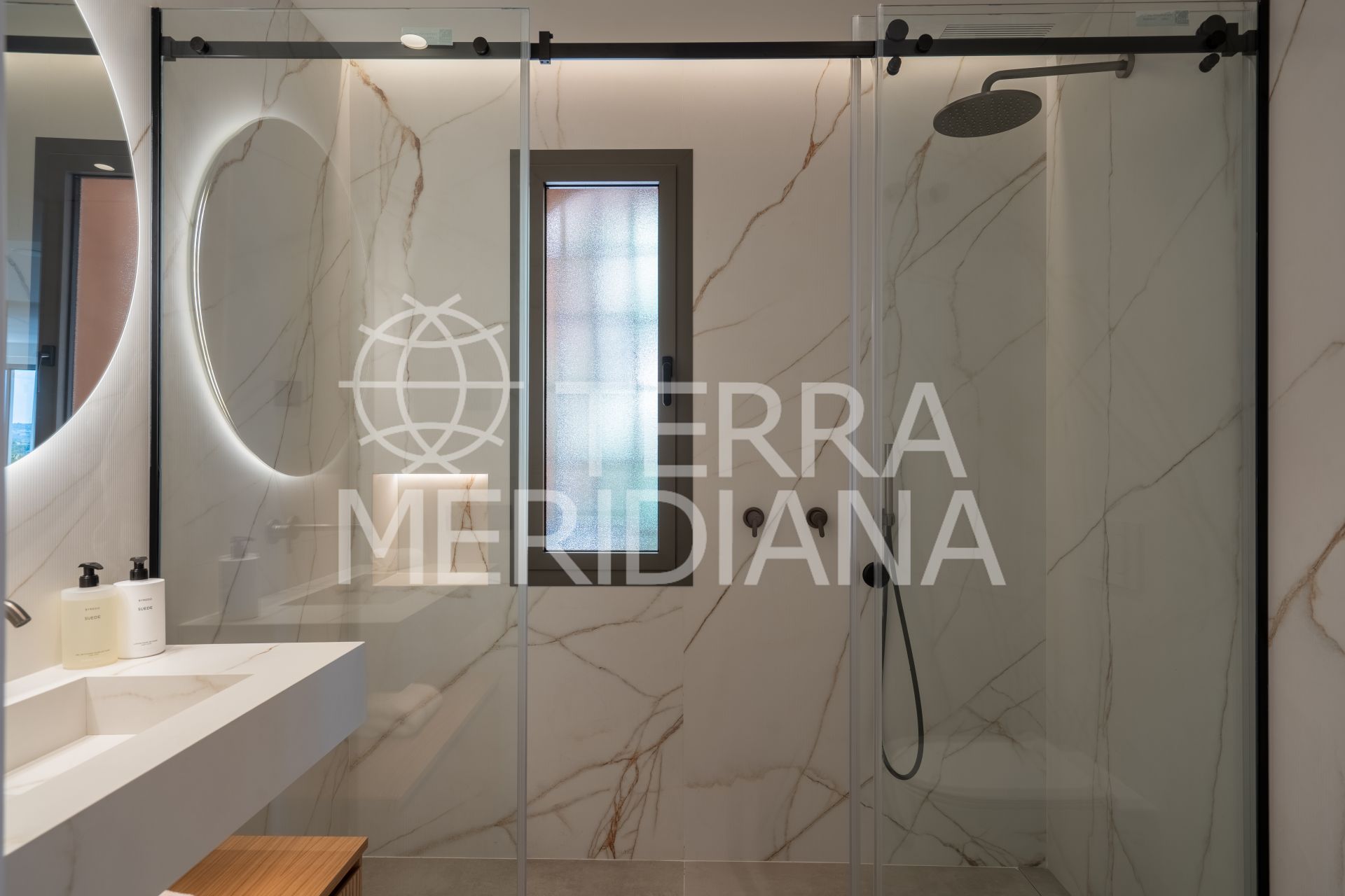 Apartment in Les Belvederes, Marbella